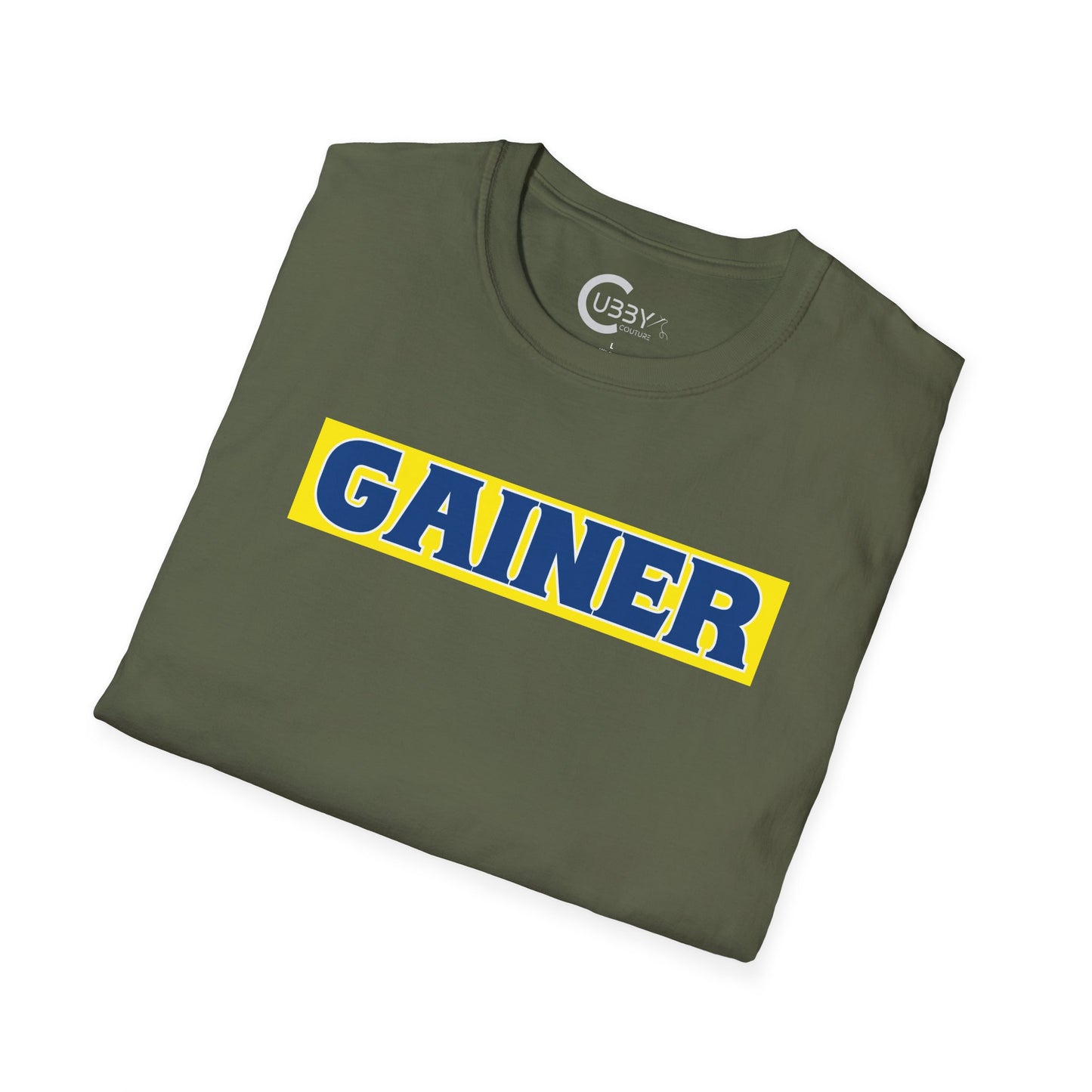 GAINER