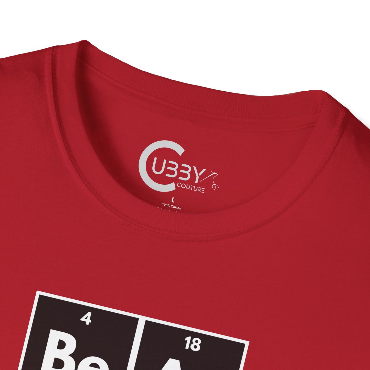 Periodic Bear