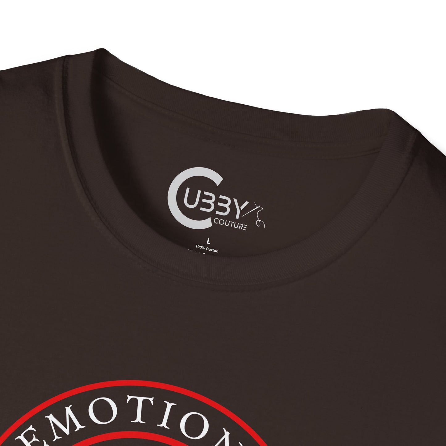 Emotional Support Bottom