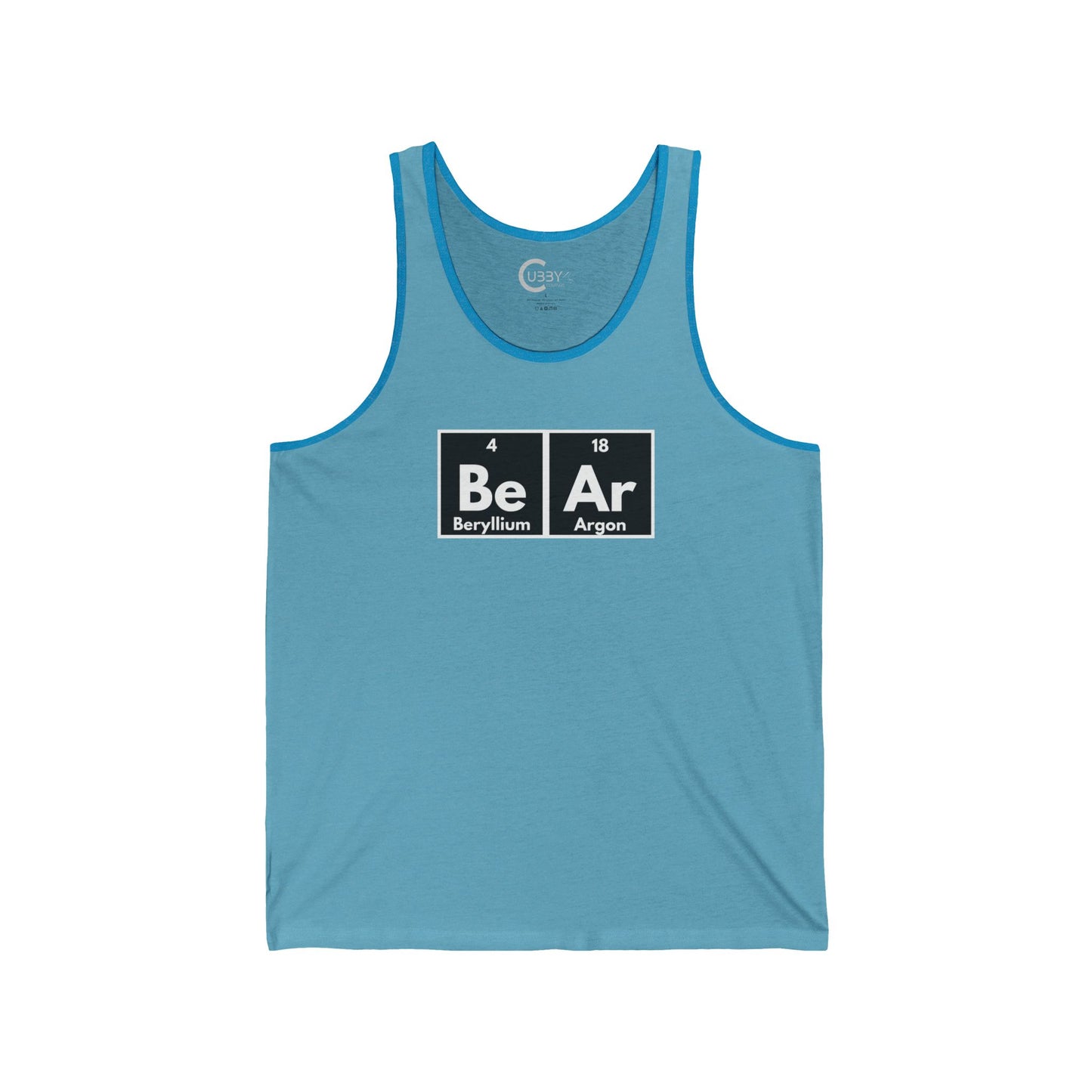 BeAr Periodic Tank