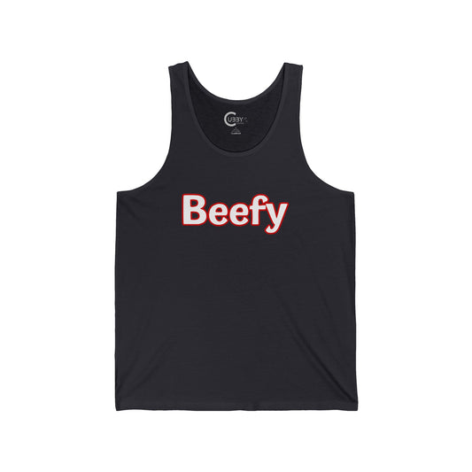 Beefy Tank