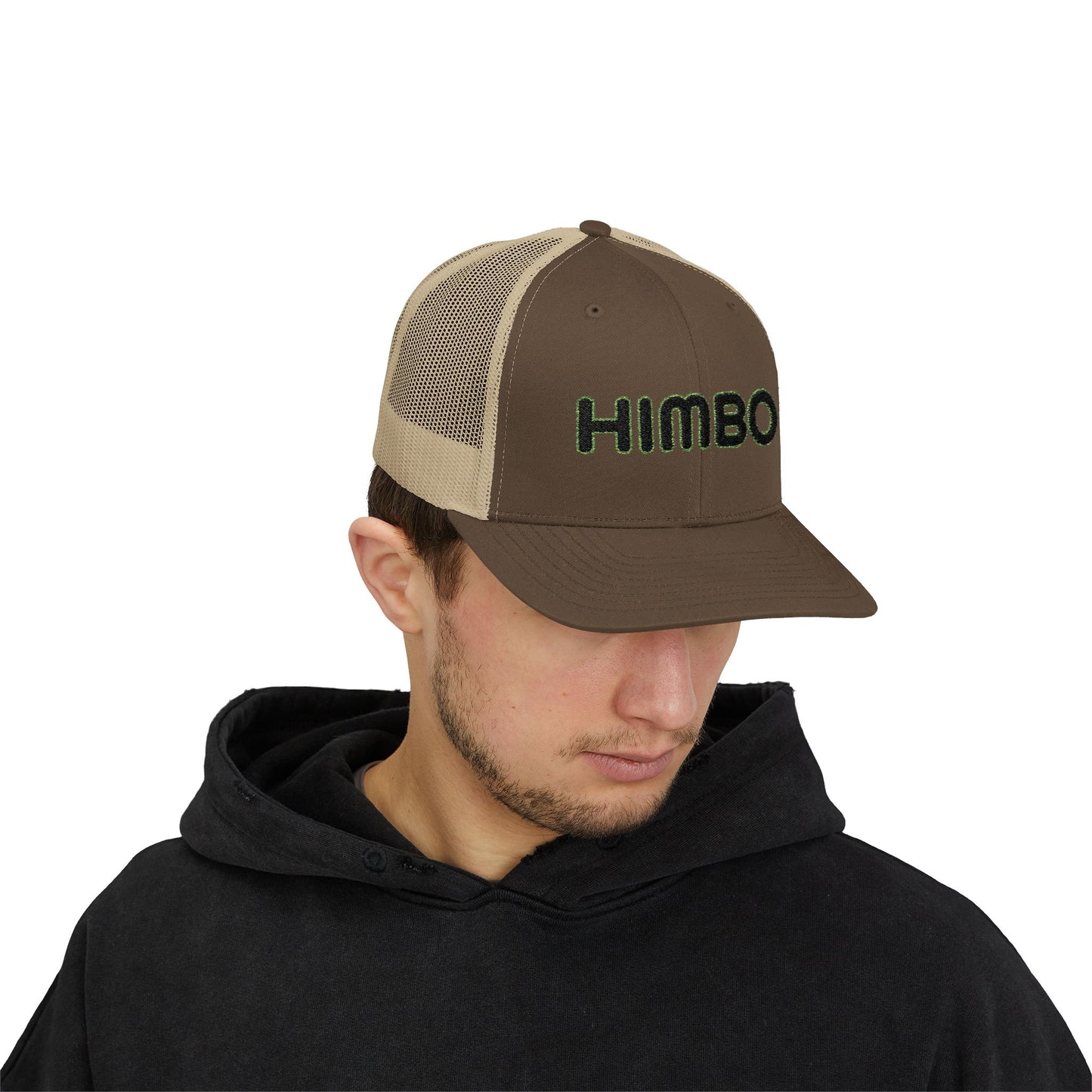 HIMBO Trucker Cap