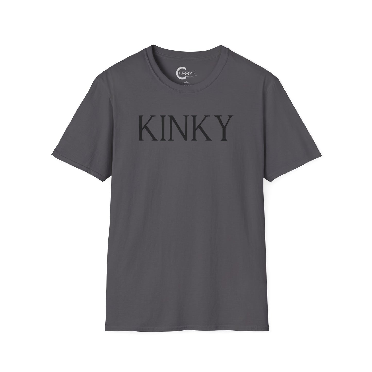 KINKY
