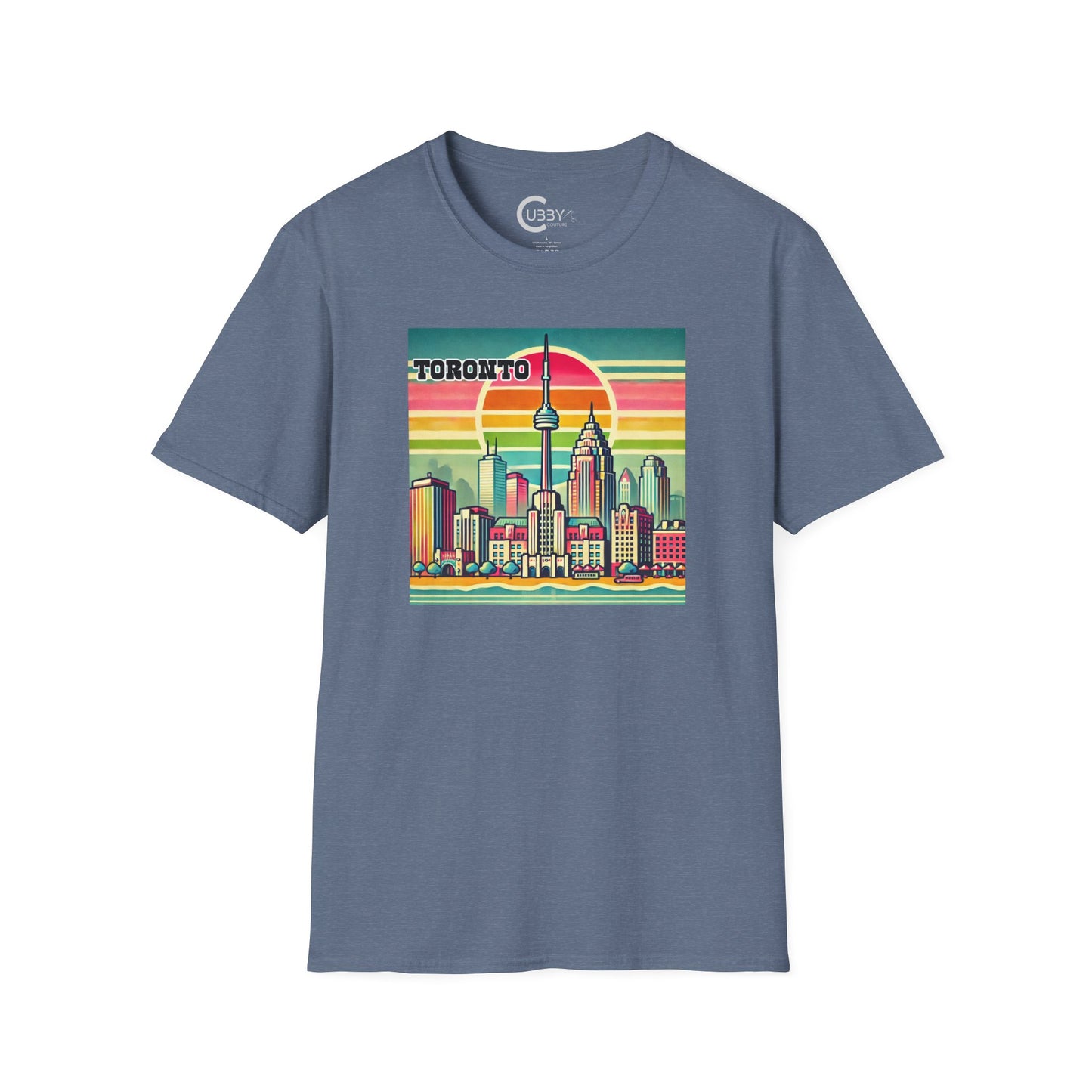 Toronto Retro Pride
