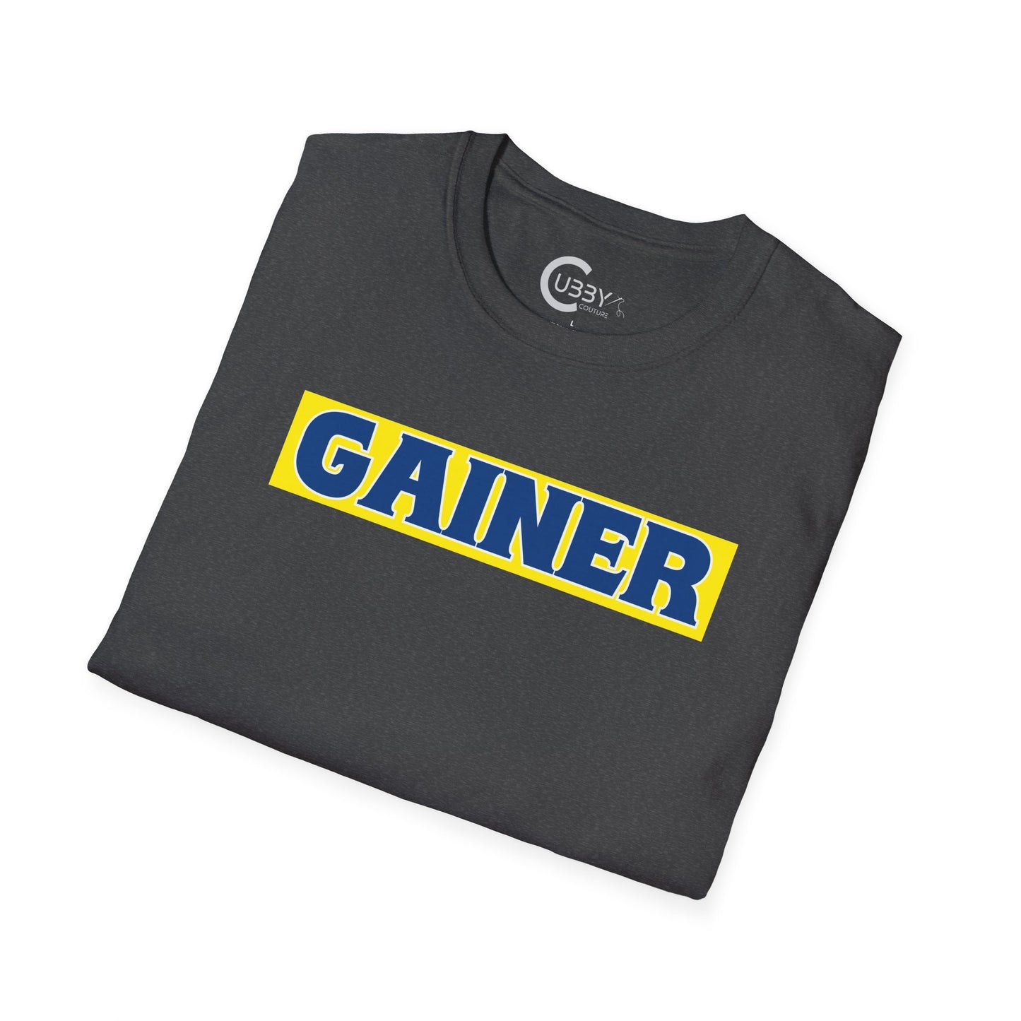 GAINER