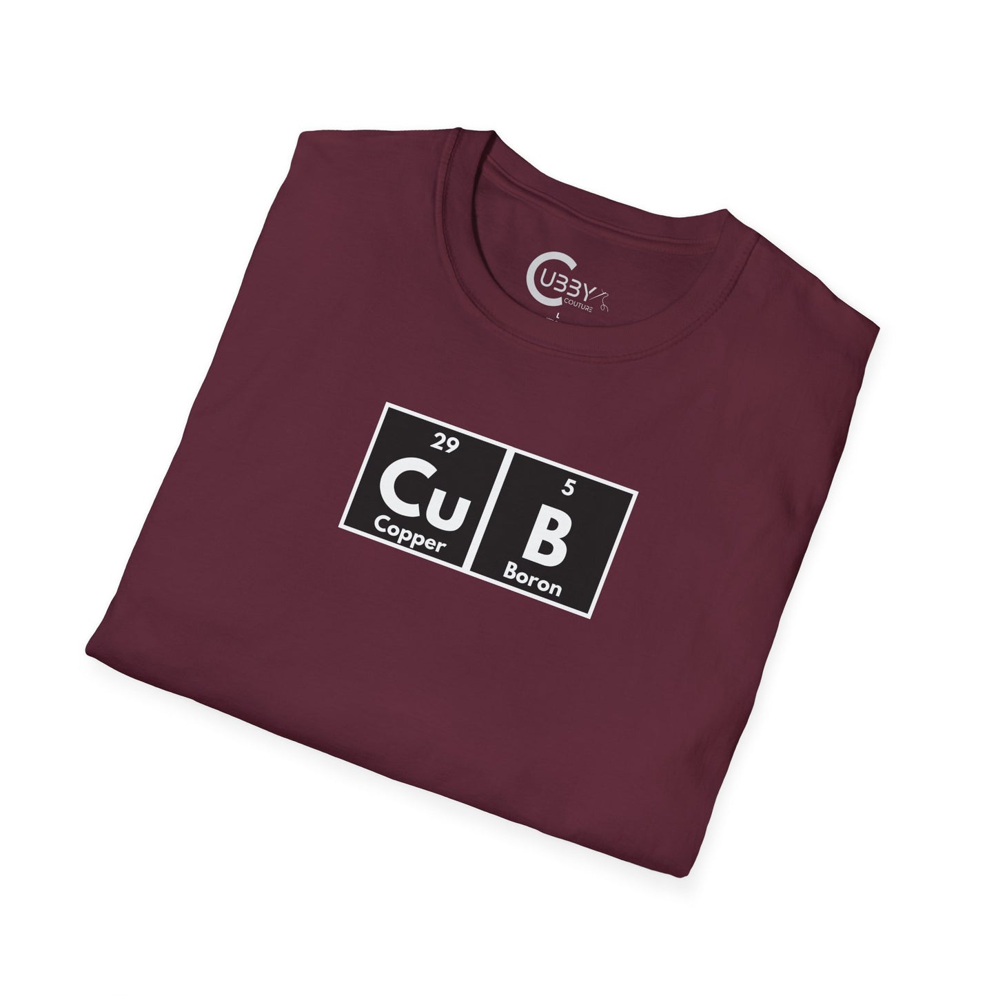 Periodic Cub