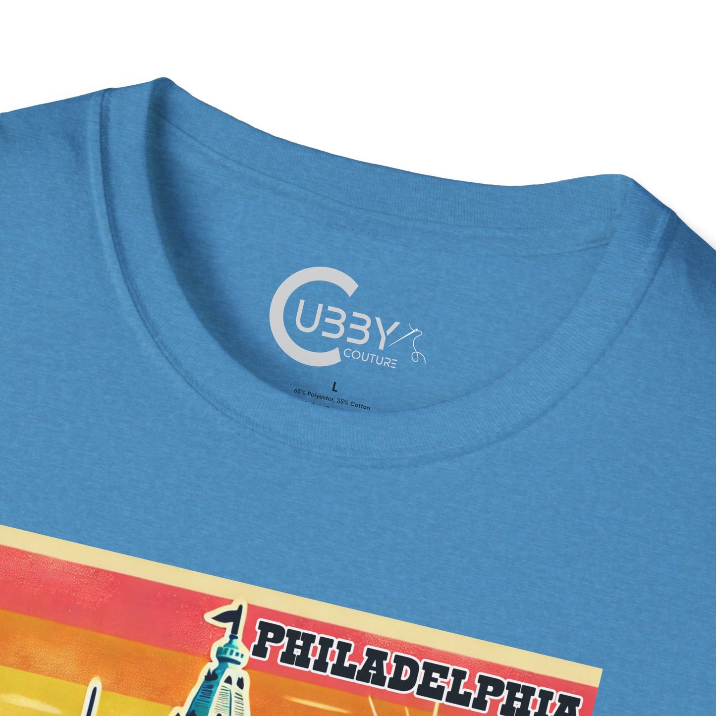 Philadelphia Retro Pride