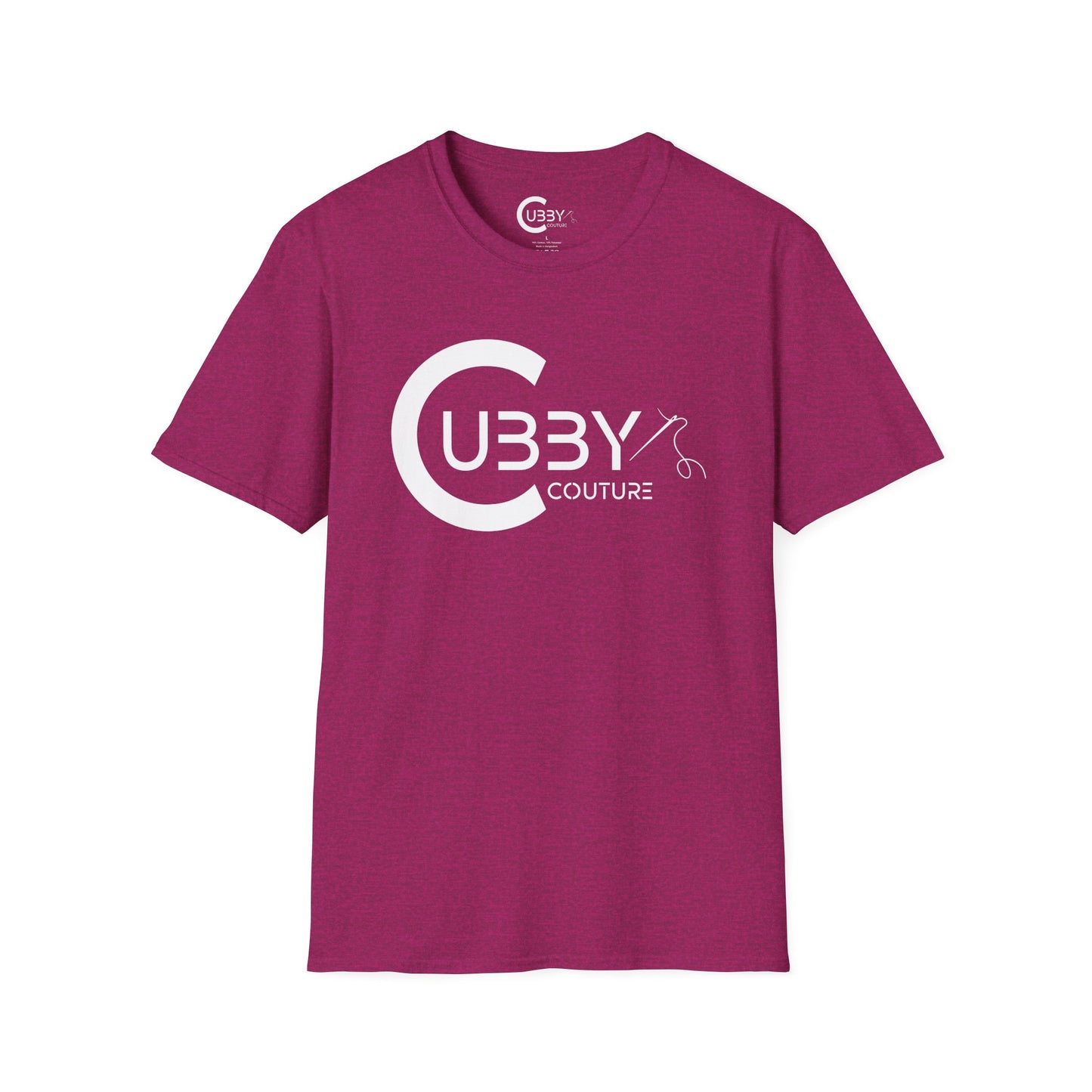 Cubby Couture Logo