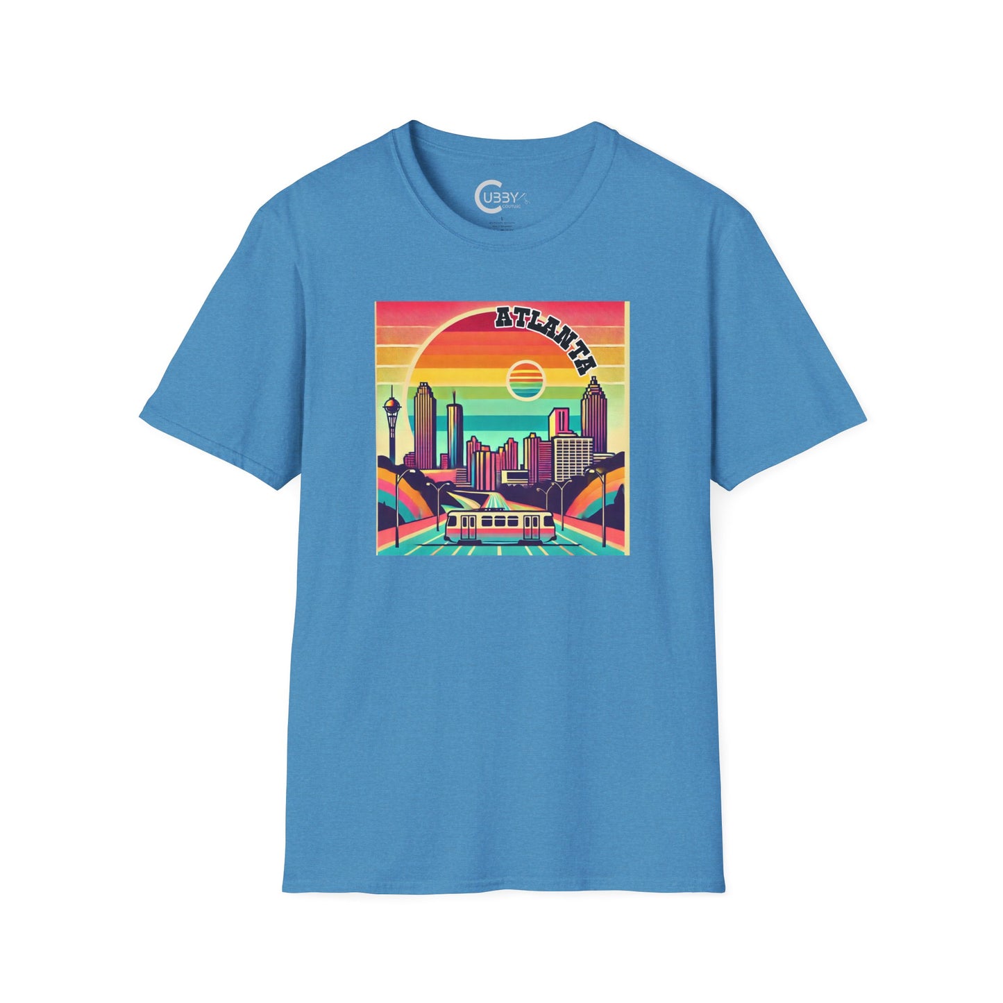 Atlanta Retro Pride