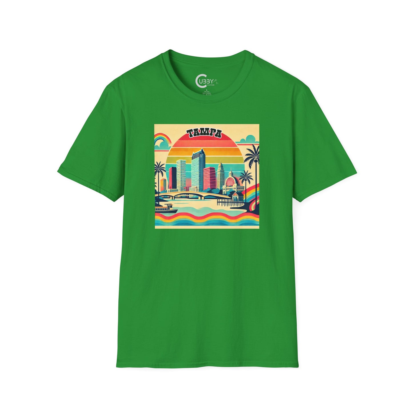 Tampa Retro Pride