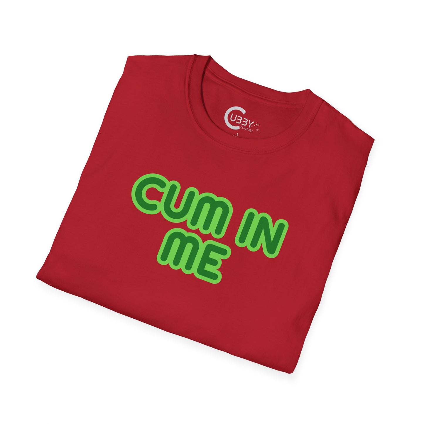 CUM IN ME