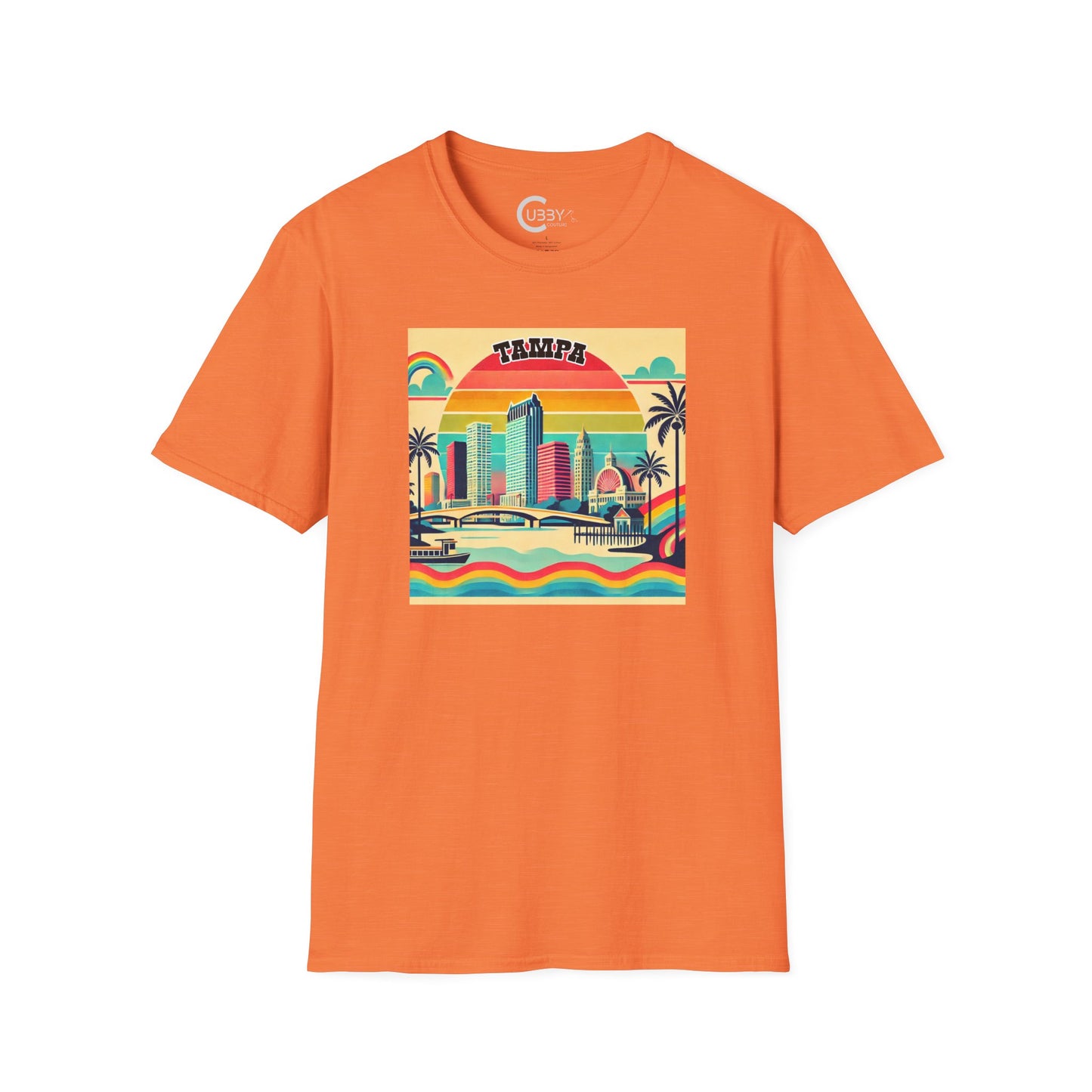Tampa Retro Pride