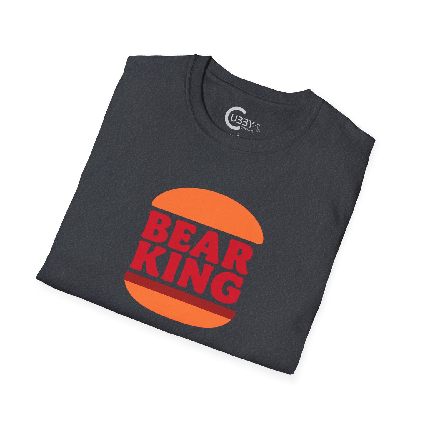 BEAR KING