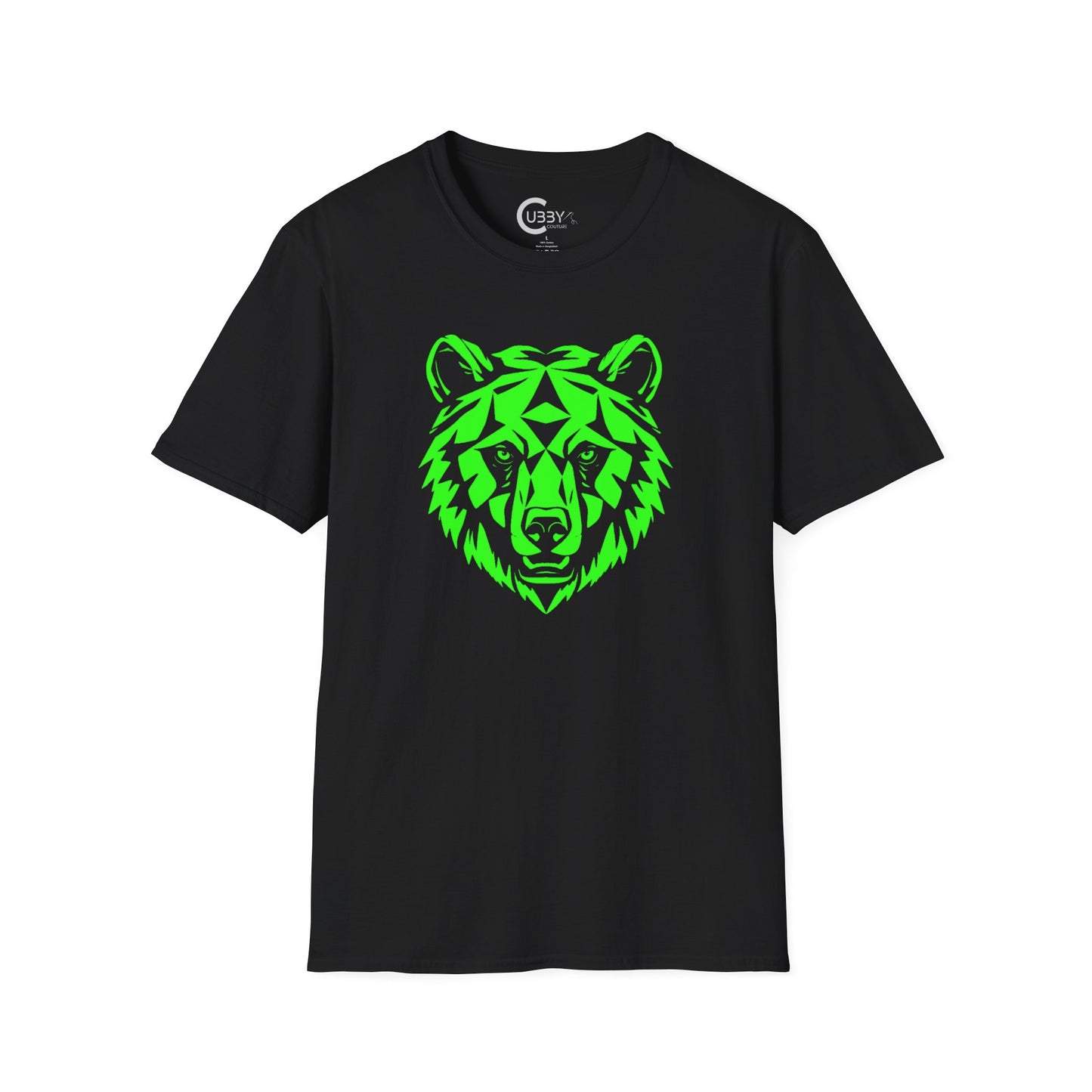 Neon Bear
