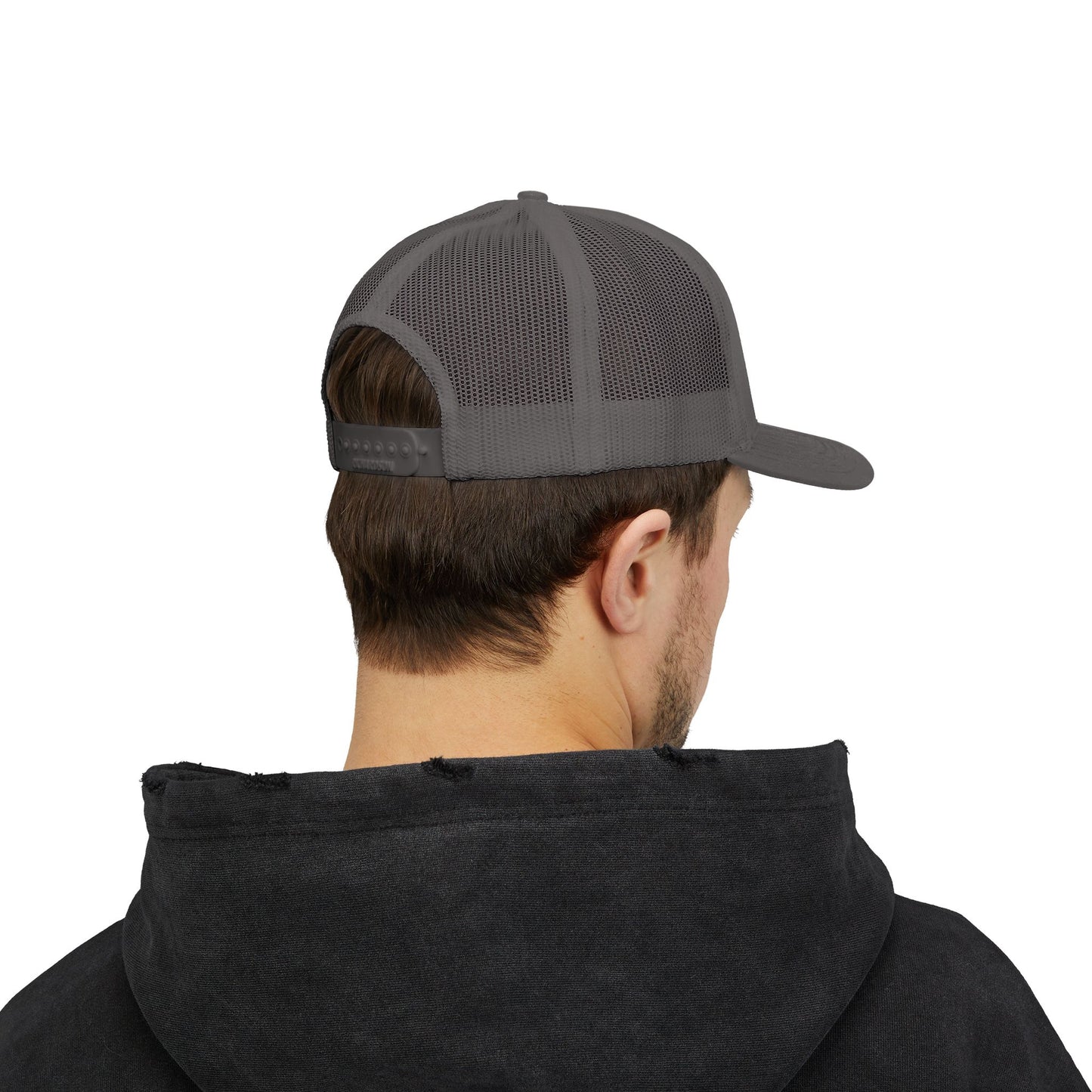 Modern Pup Trucker Cap