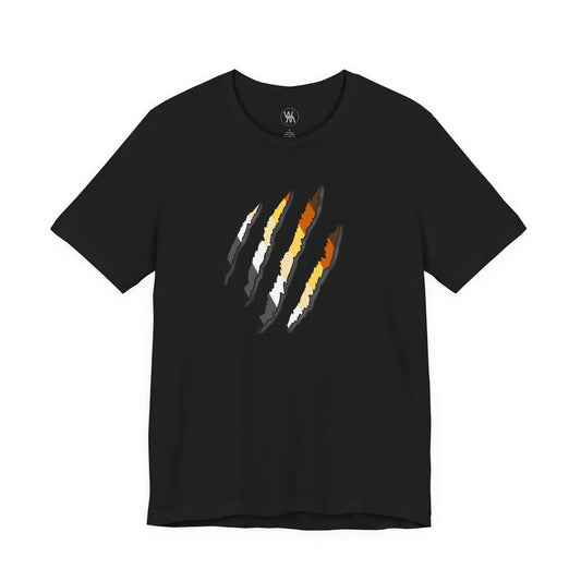 Telltale Scratch 2 Tshirt by Wil Man