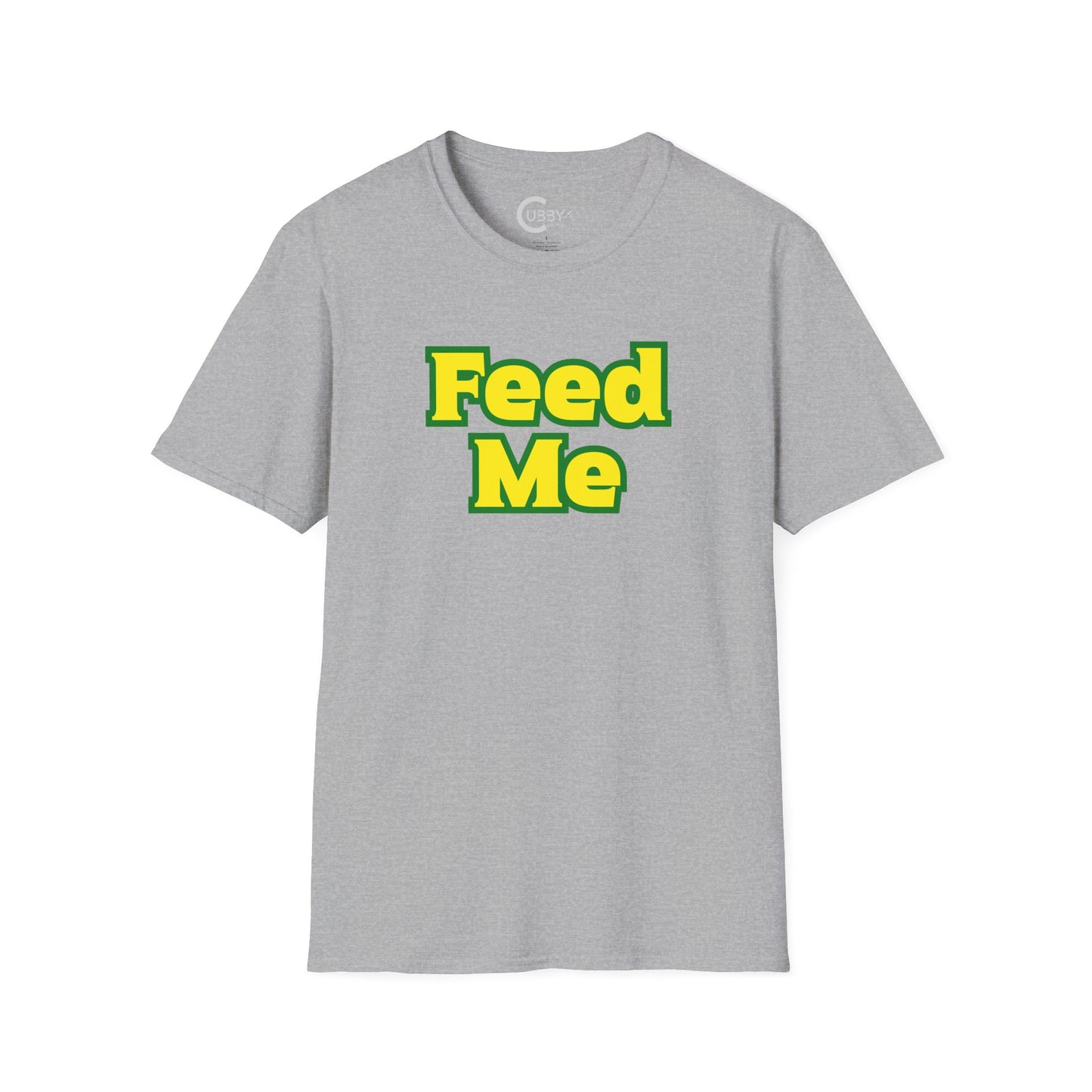 Feed Me