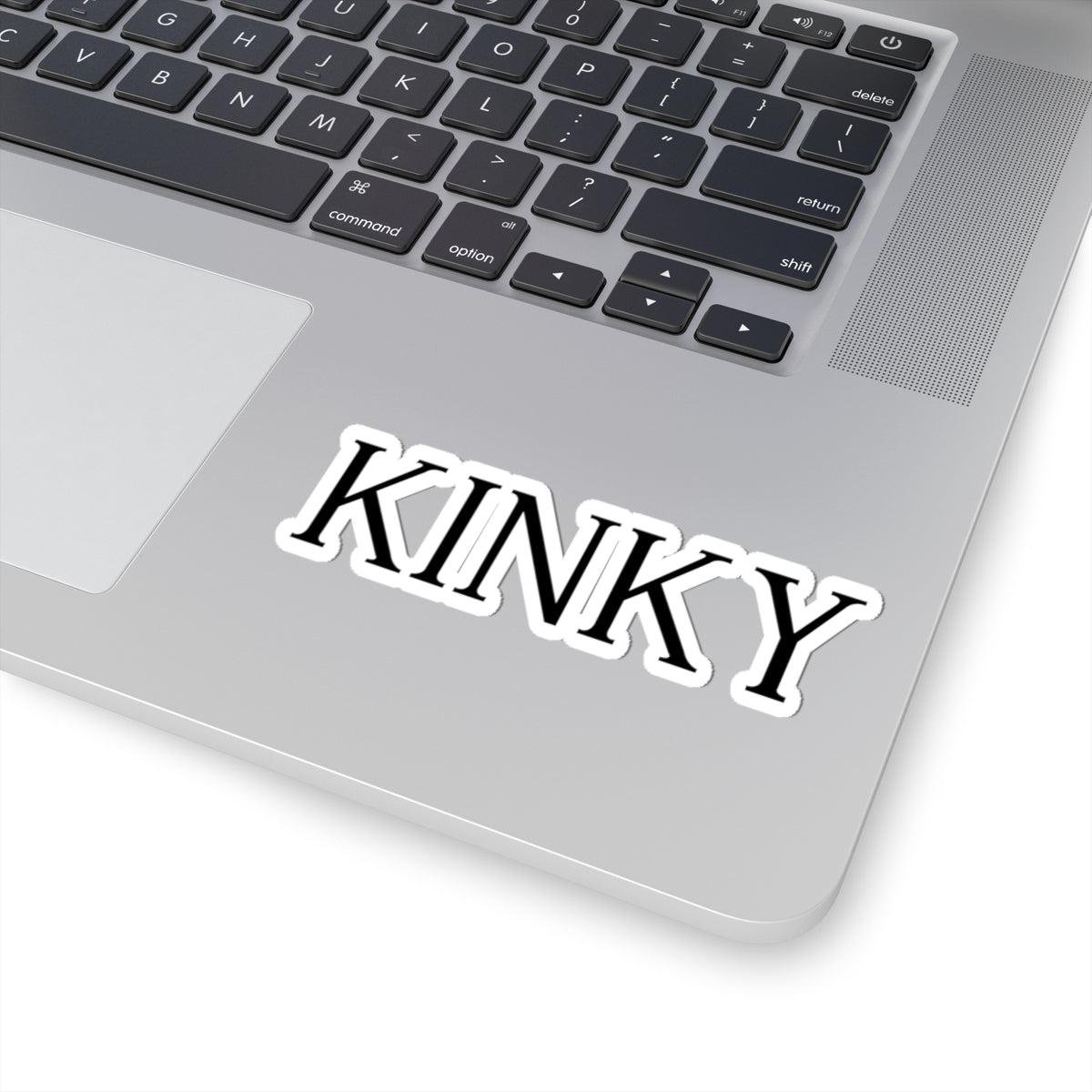KINKY Sticker