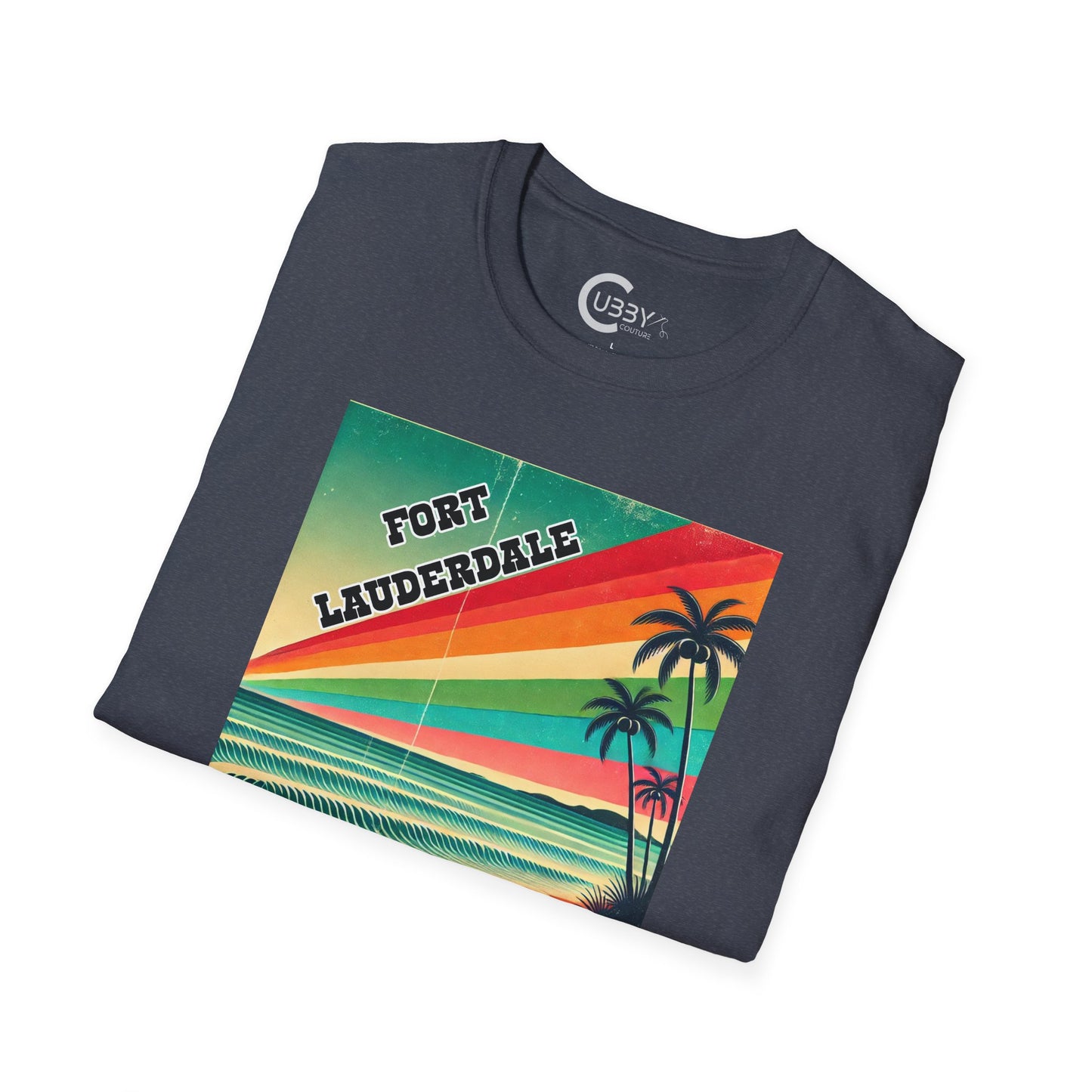 Fort Lauderdale Retro Pride