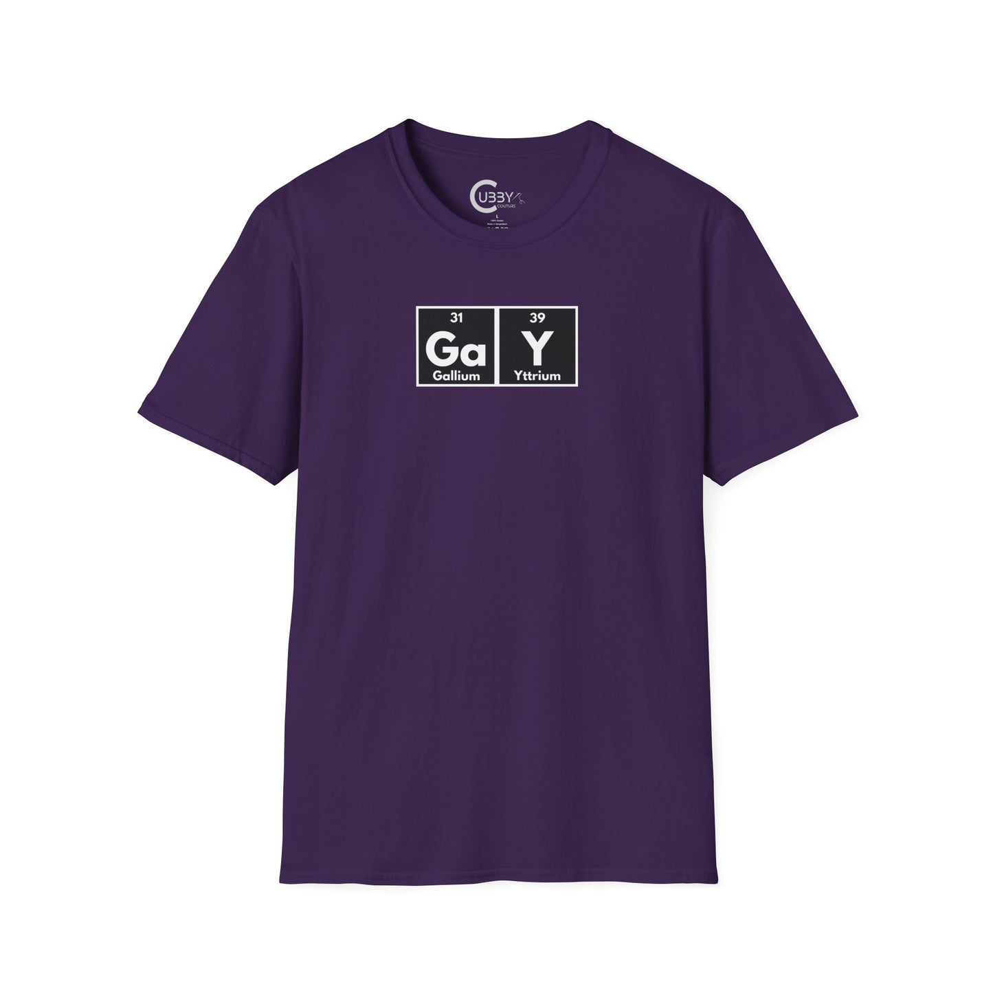 Periodic Gay