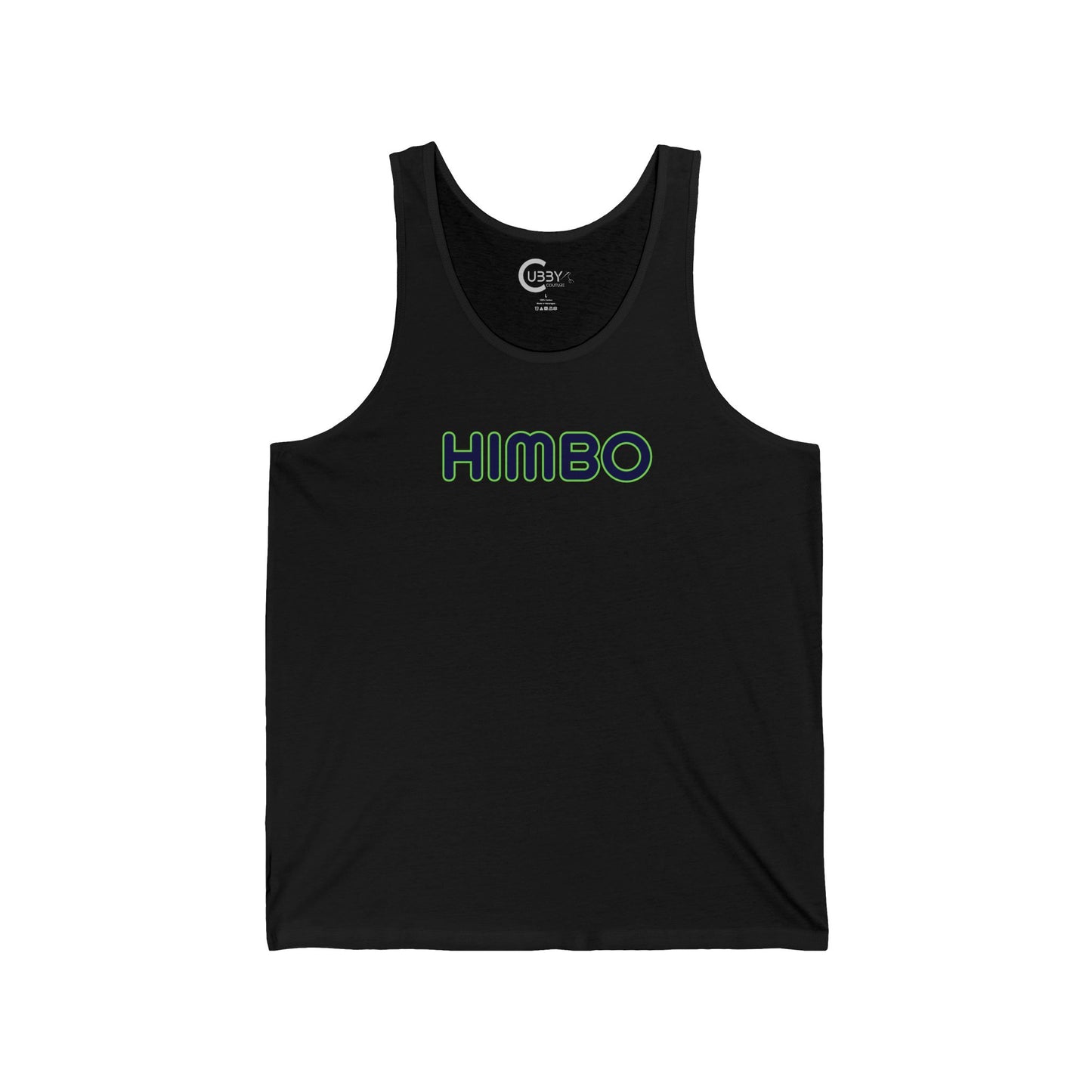 HIMBO Tank