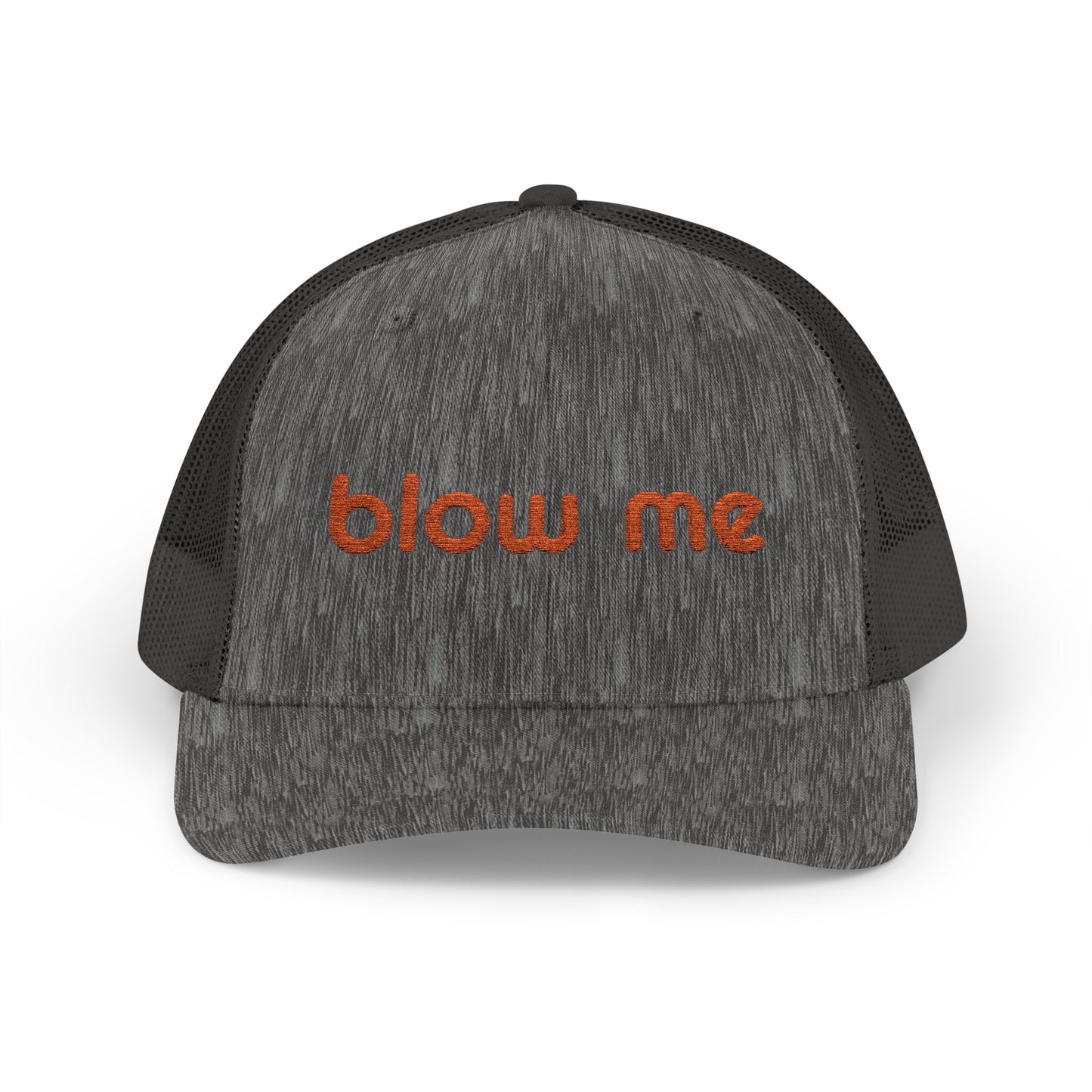 blow me Trucker Cap