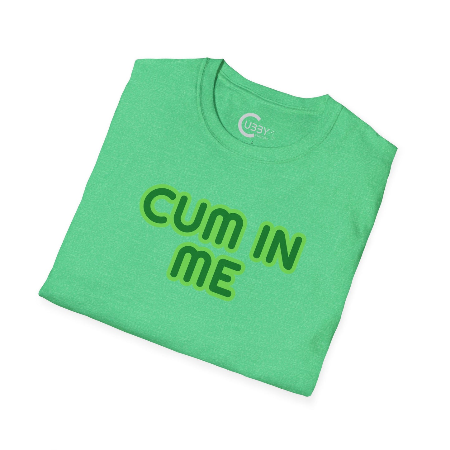 CUM IN ME