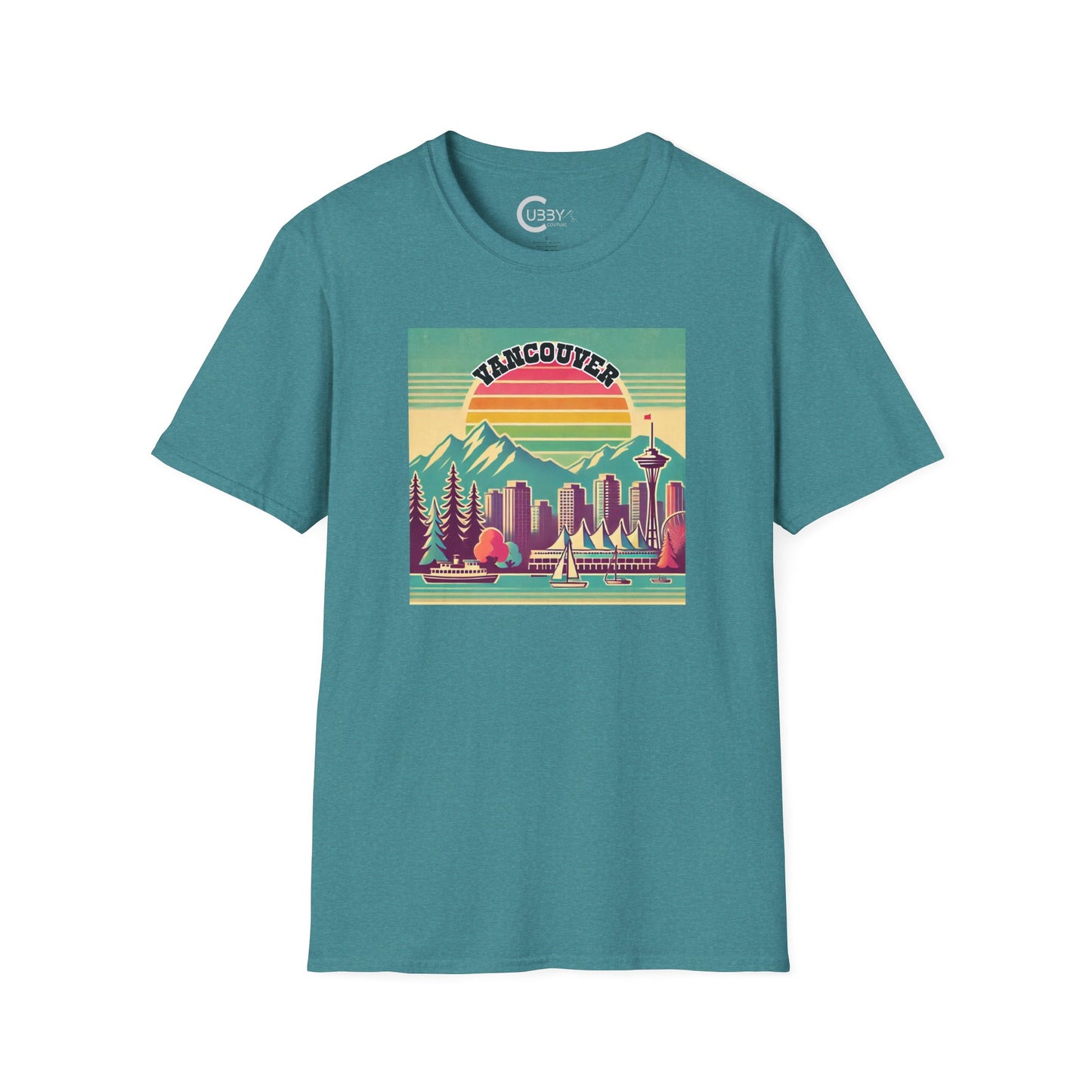 Vancouver Retro Pride