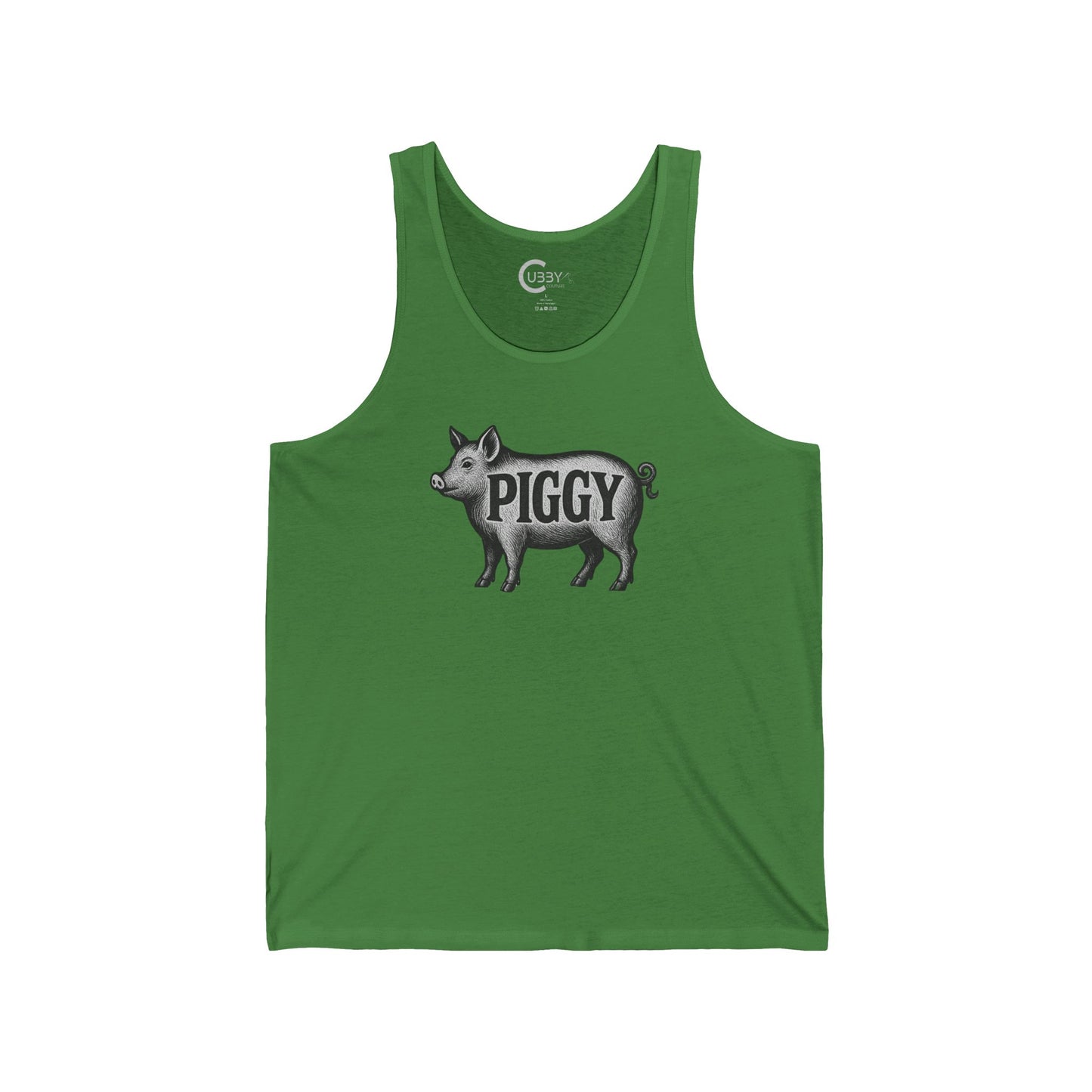 PIGGY Tank