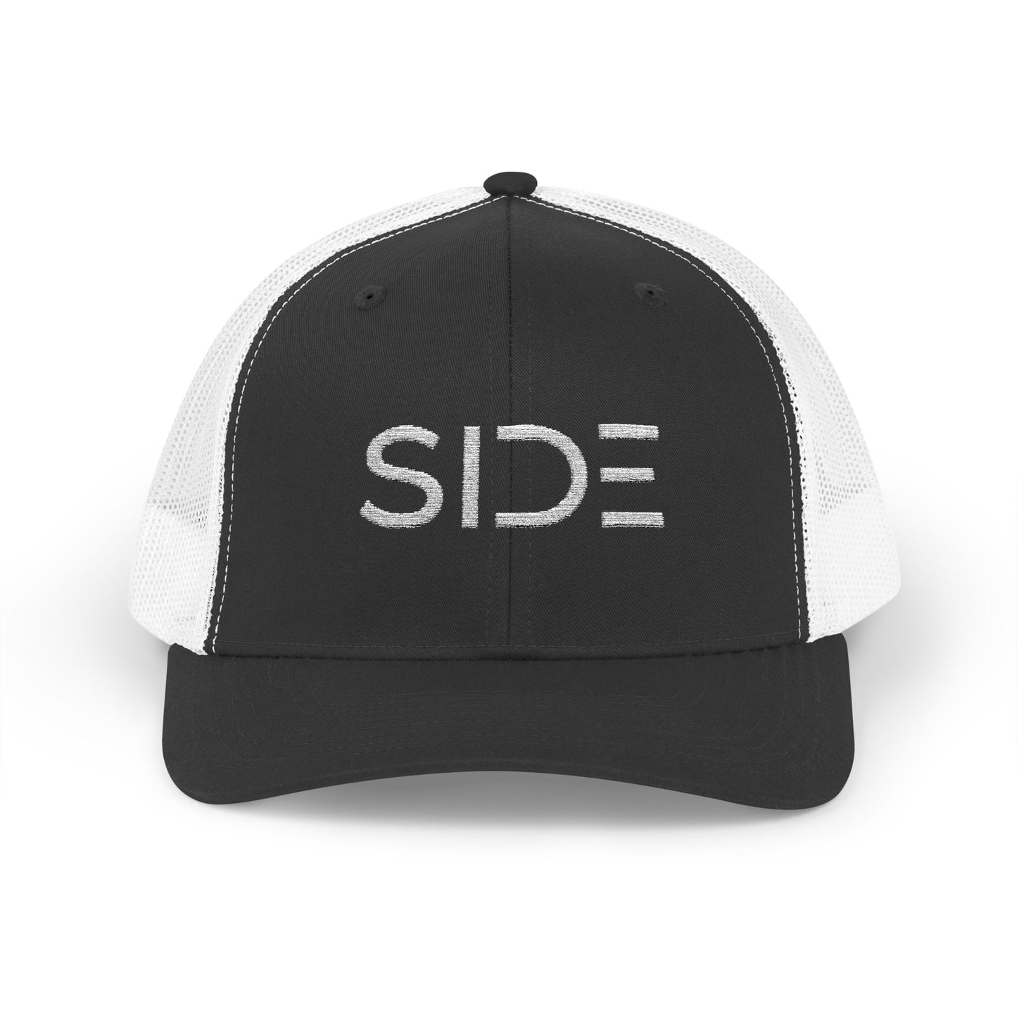 Modern Side Trucker Cap