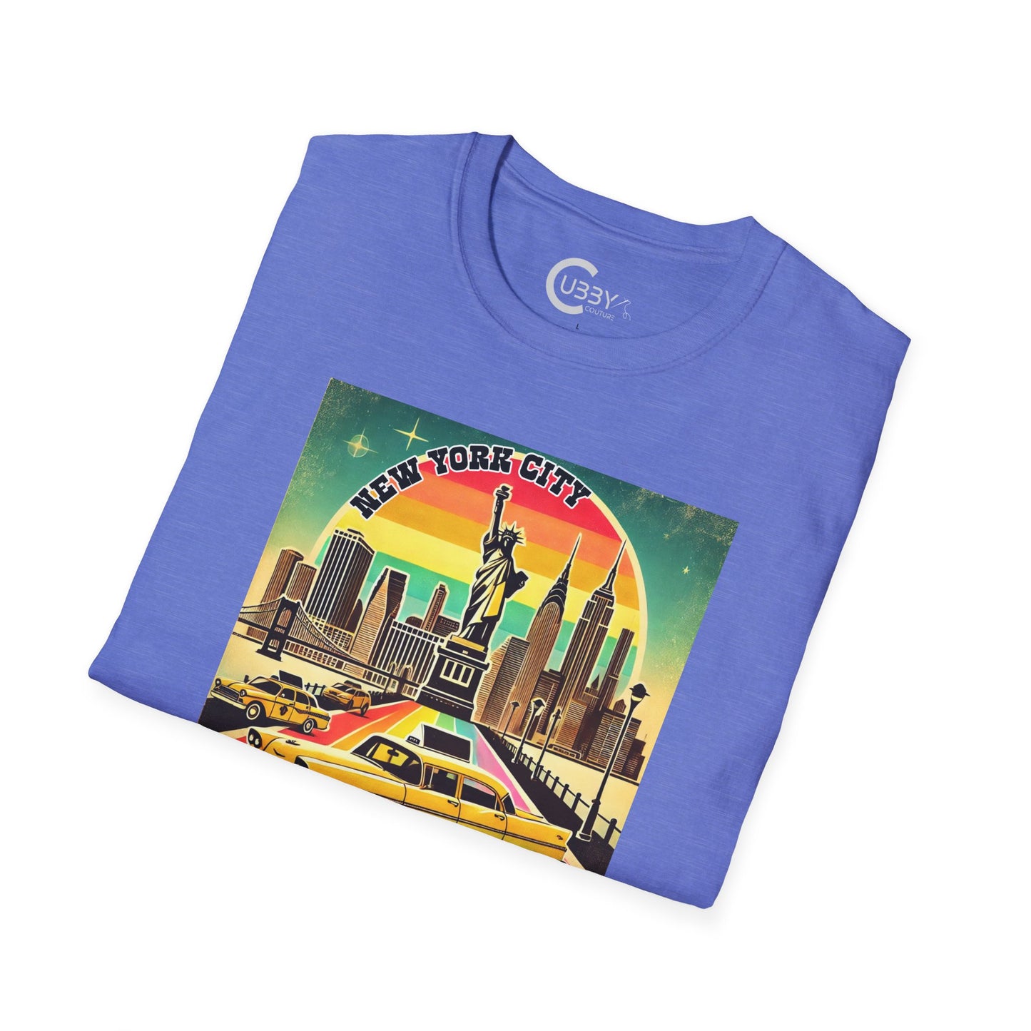 New York City Retro Pride