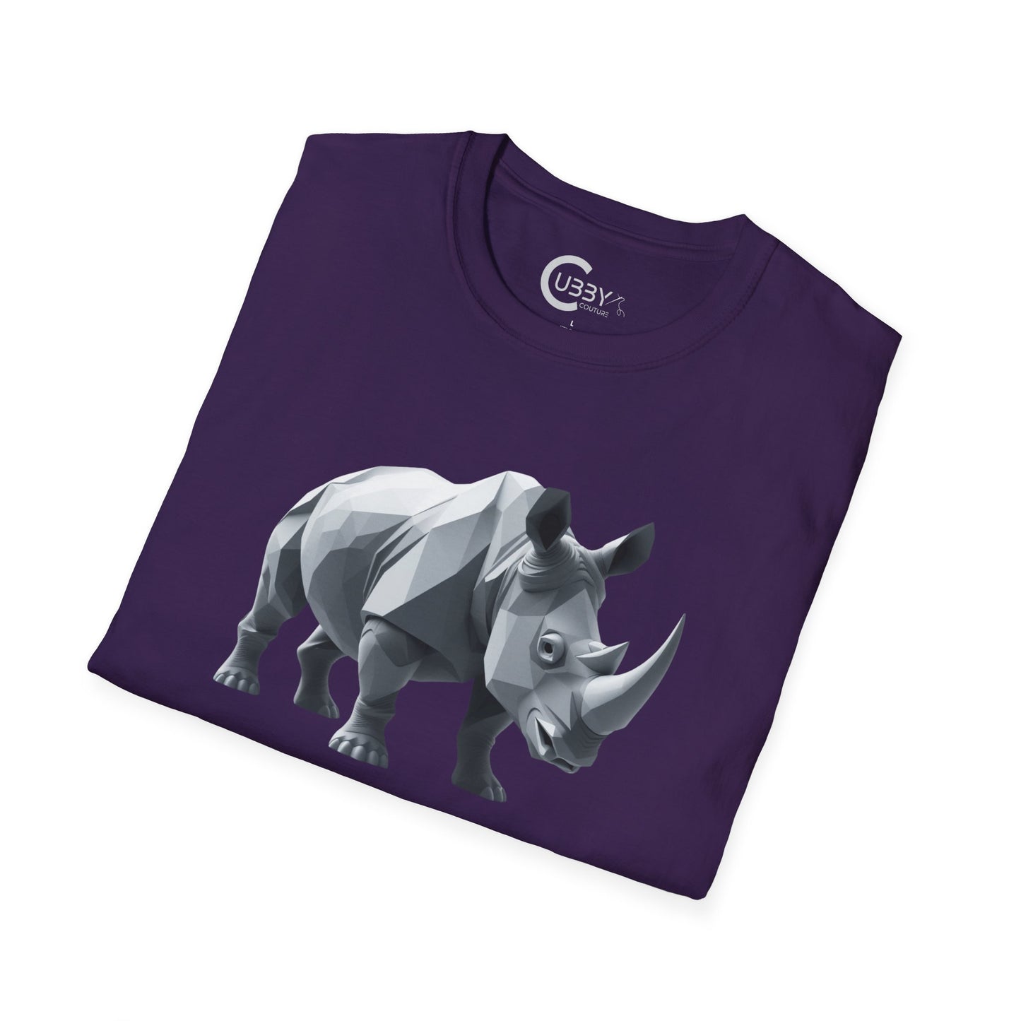 Geometric Rhino