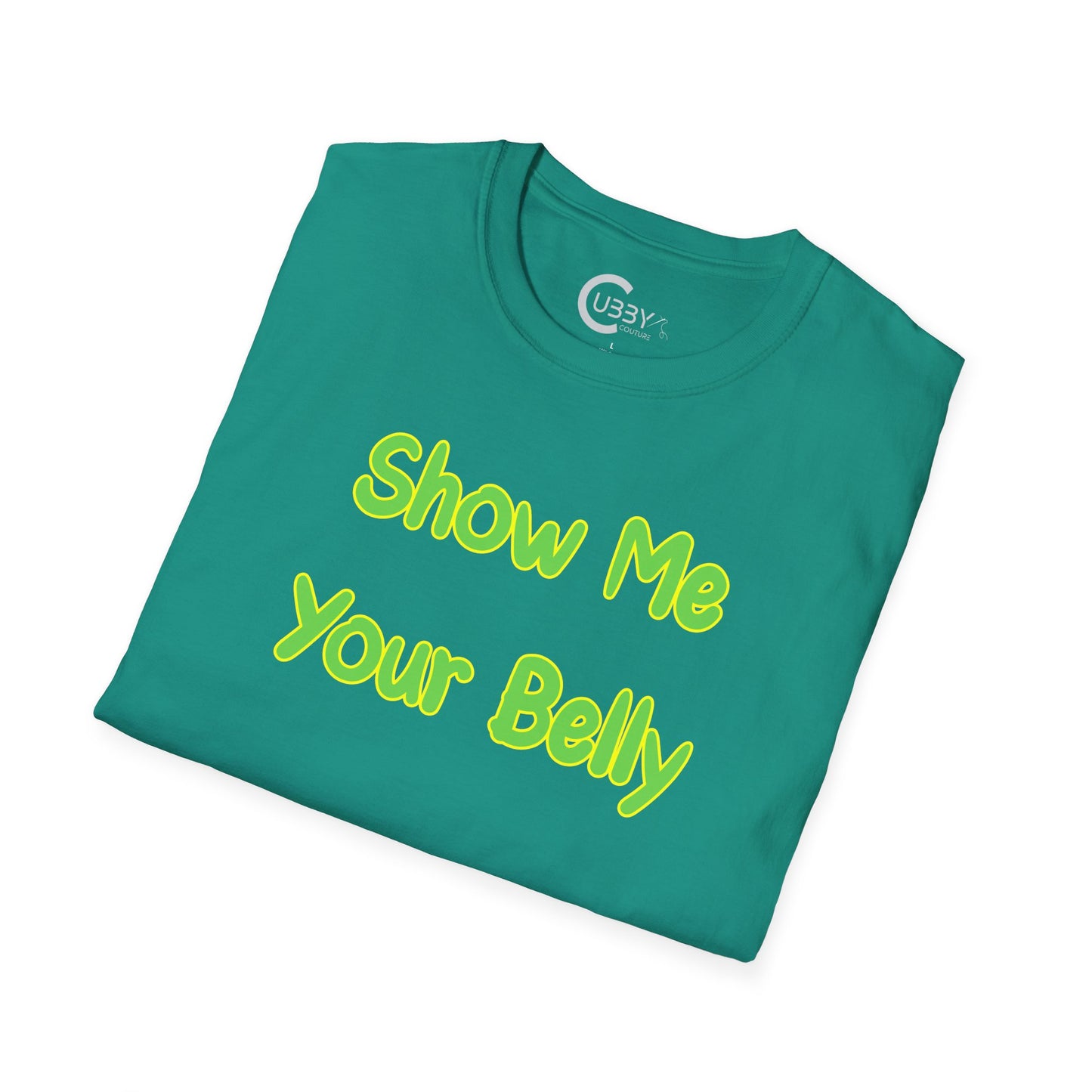 Show Me Your Belly