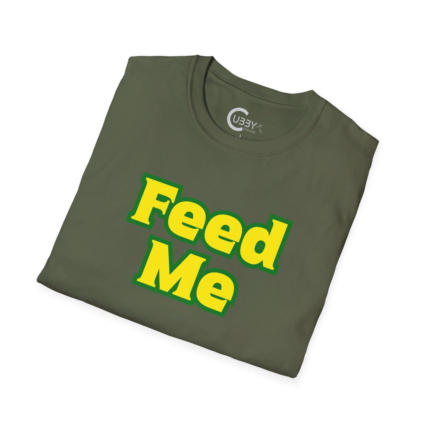 Feed Me