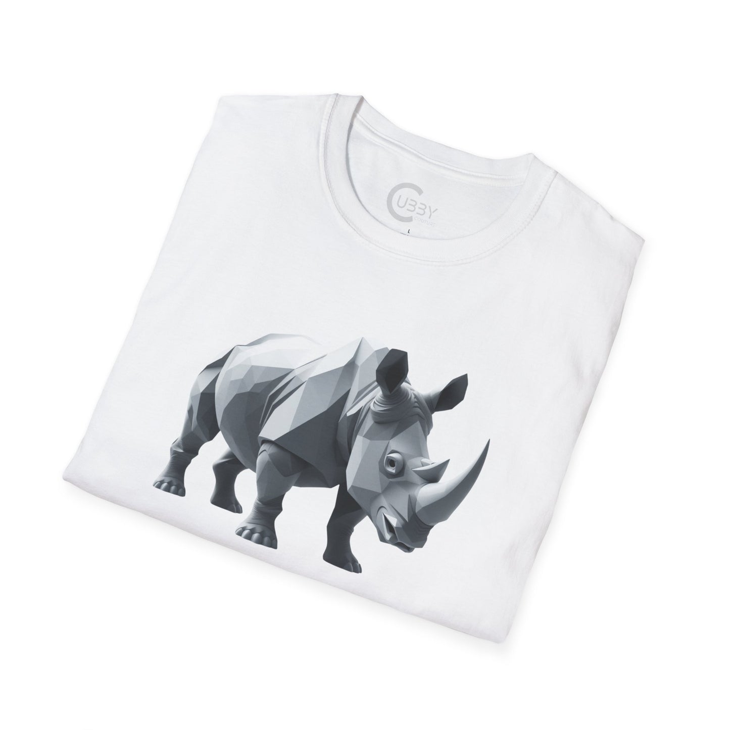 Geometric Rhino