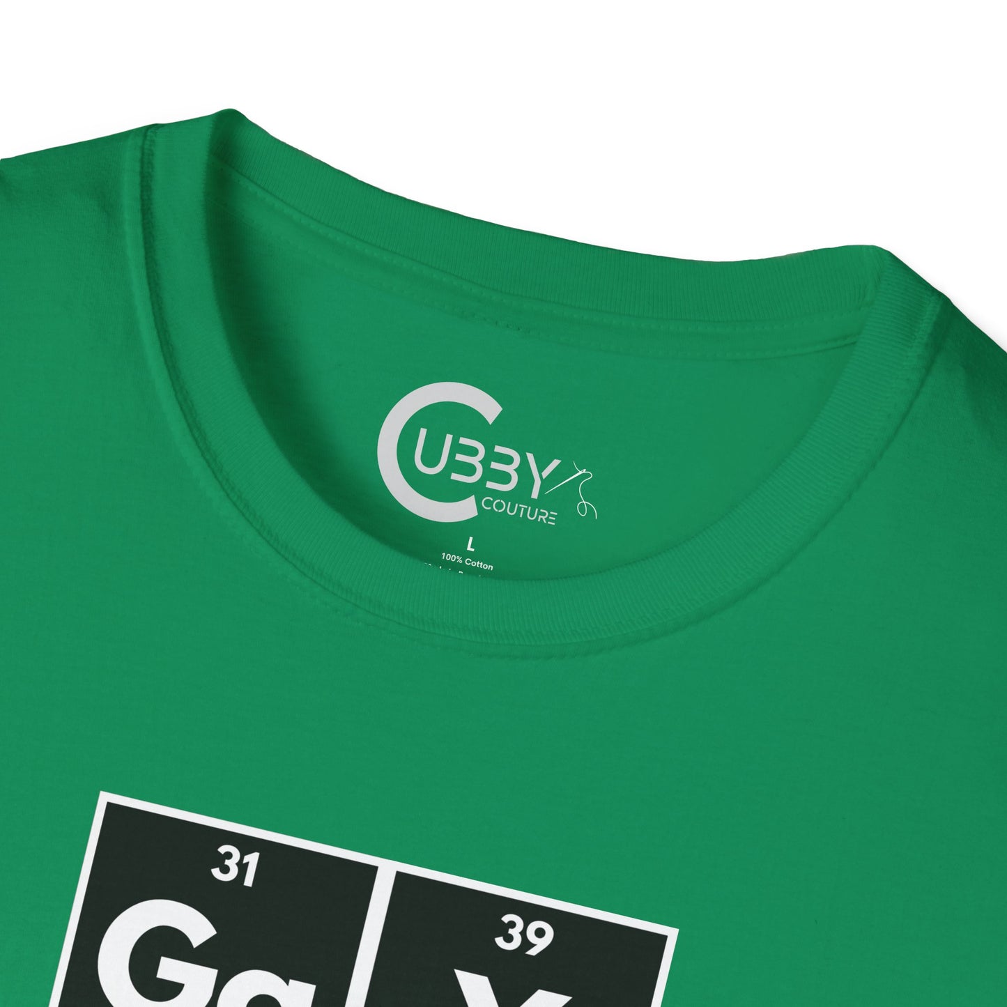Periodic Gay