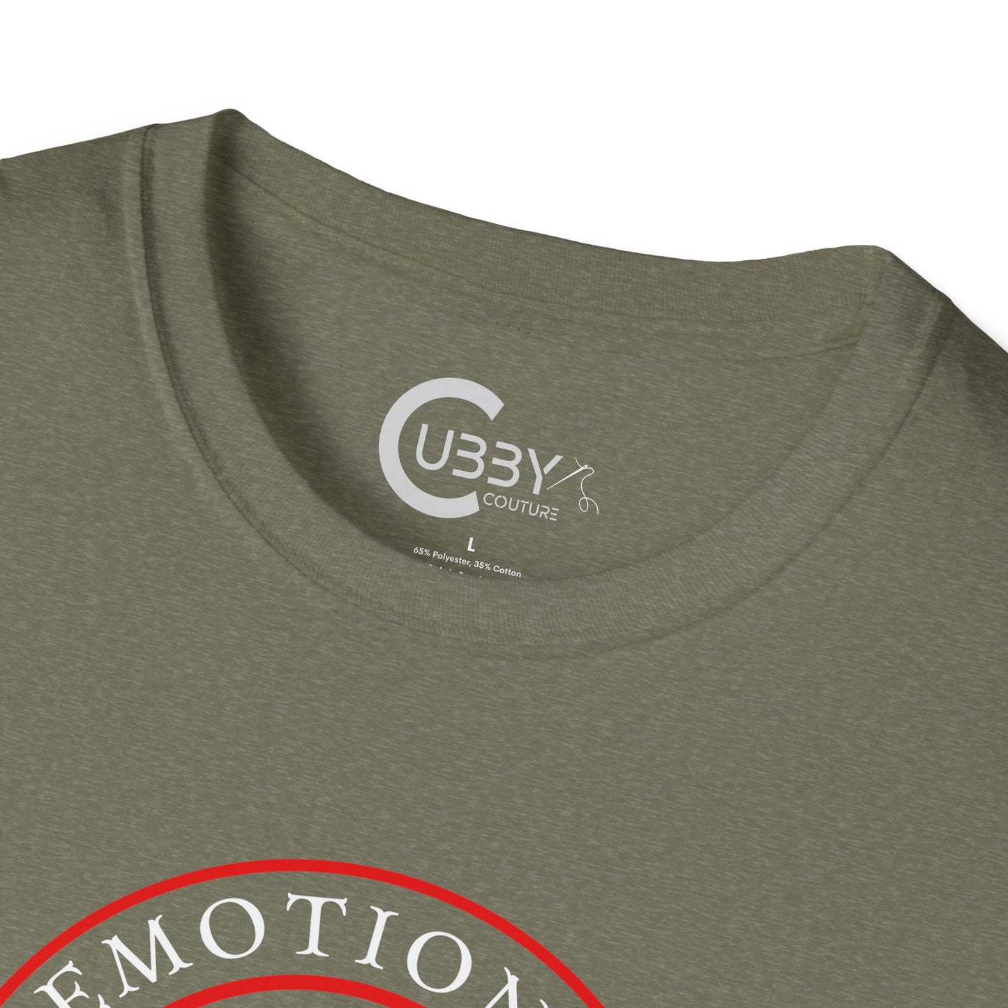 Emotional Support Bottom