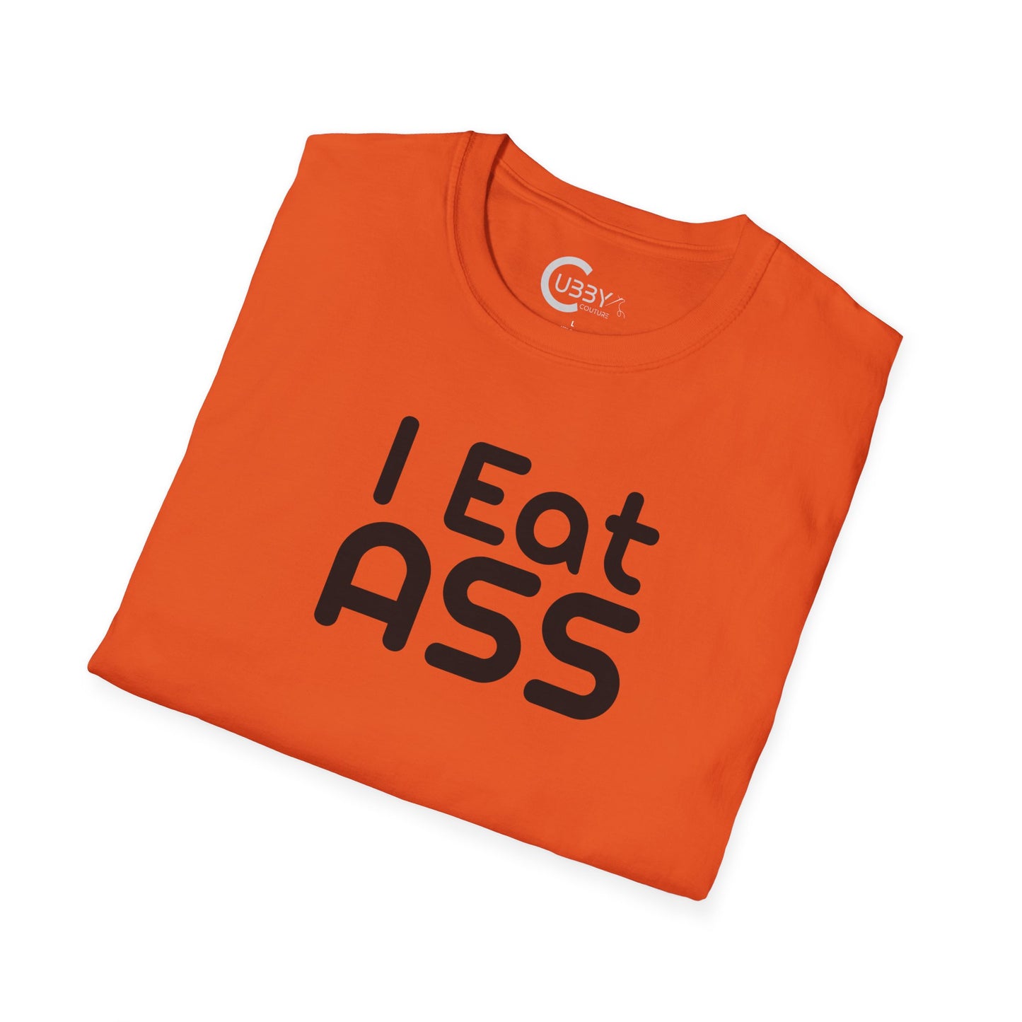 I Eat Ass