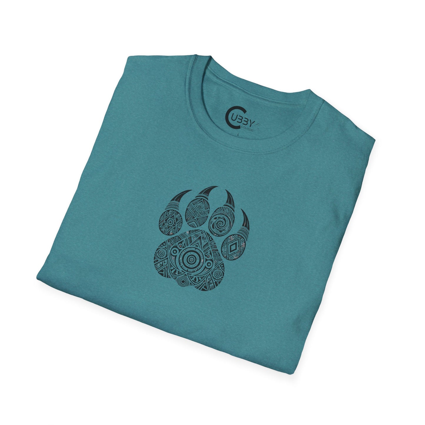 Tribal Bear Paw