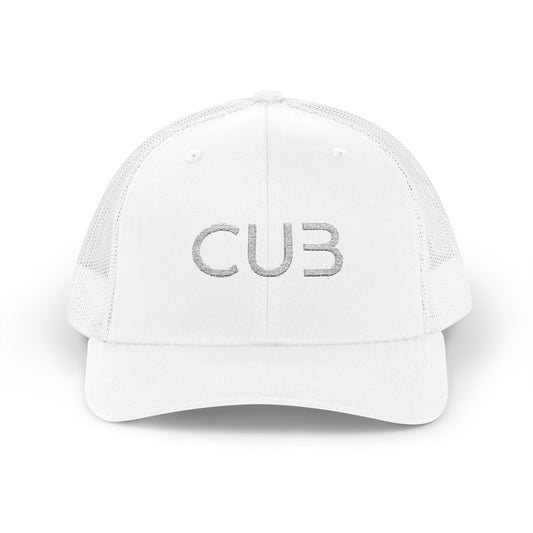 Modern Cub Trucker Cap