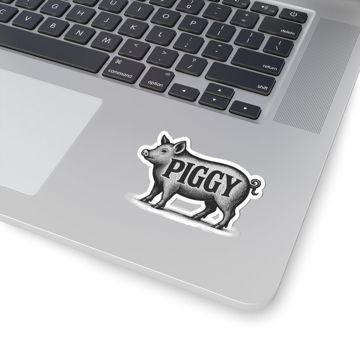 PIGGY Sticker