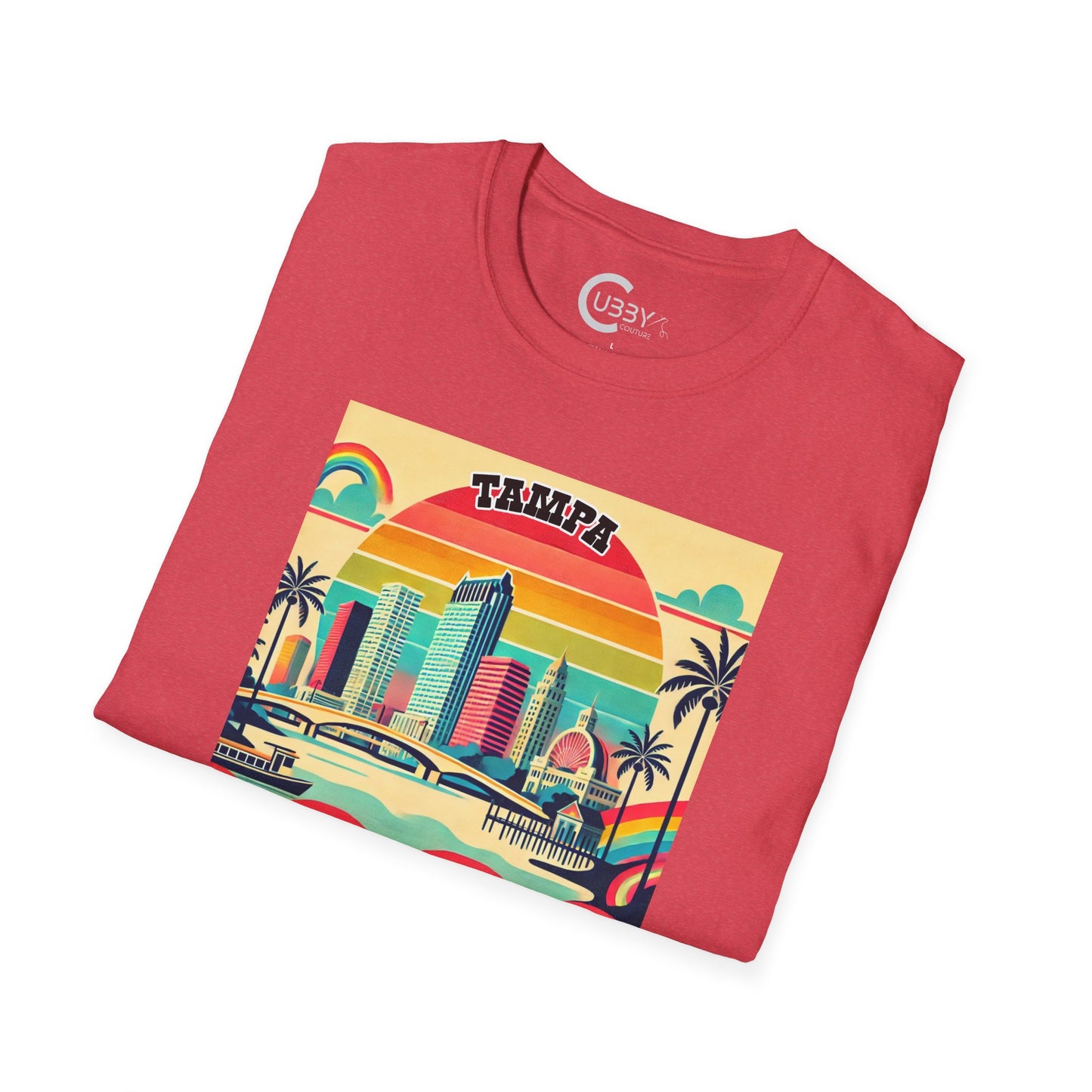 Tampa Retro Pride