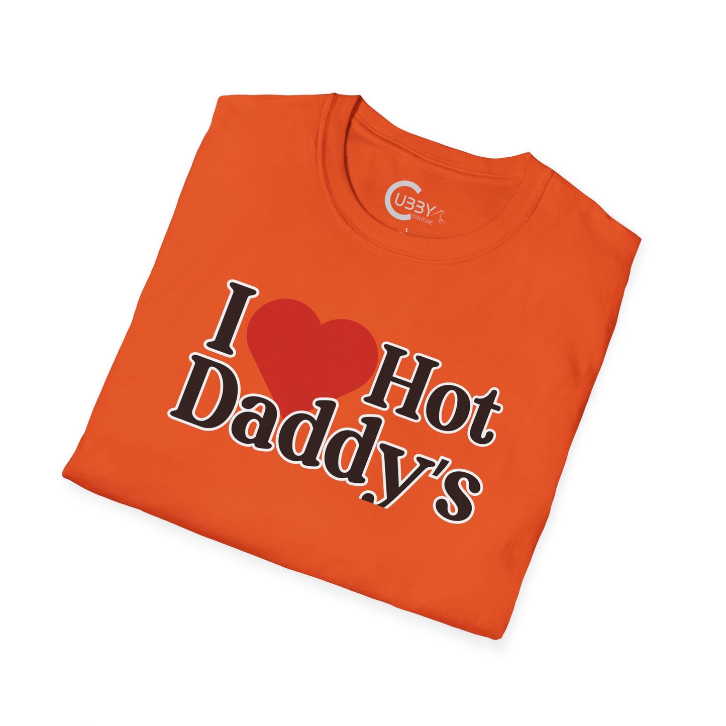 I Love Hot Daddy's