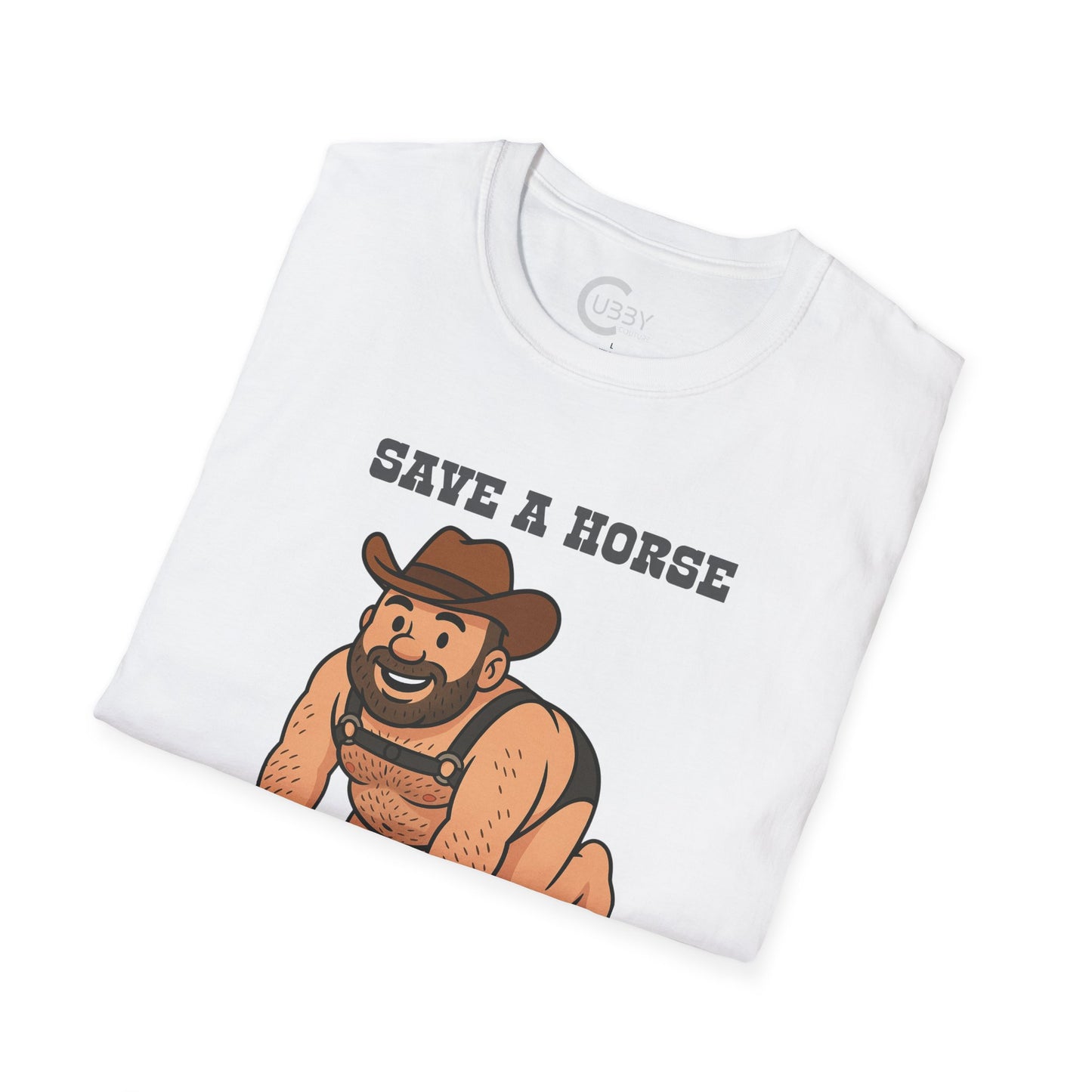 Save a Horse