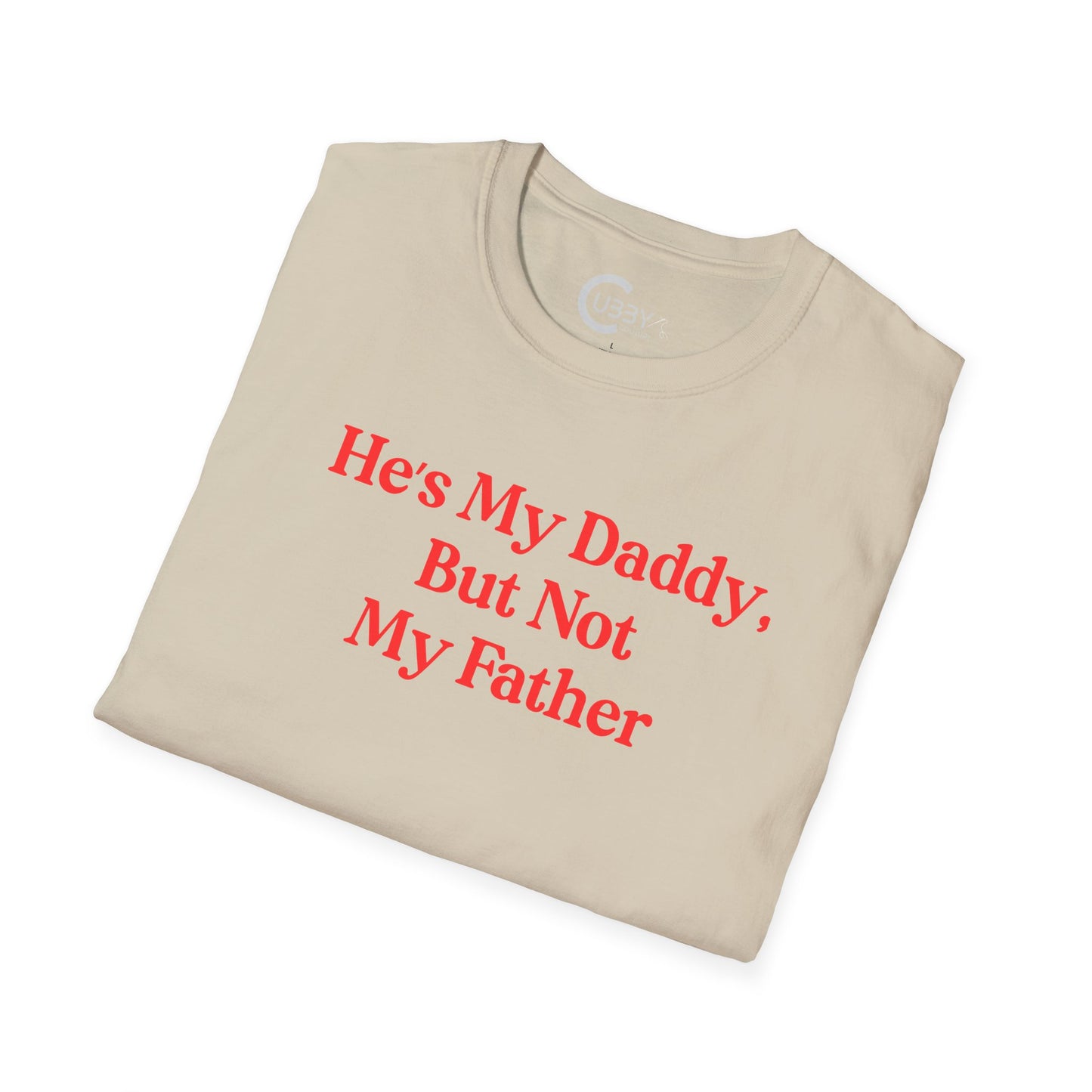 He's My Daddy