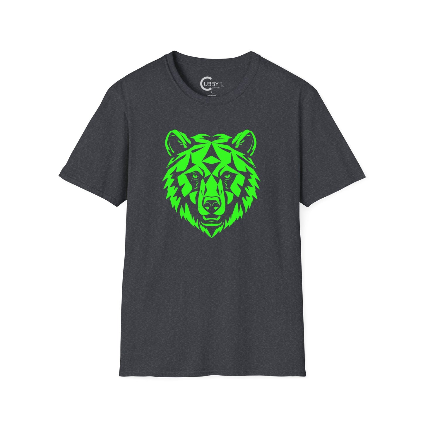 Neon Bear