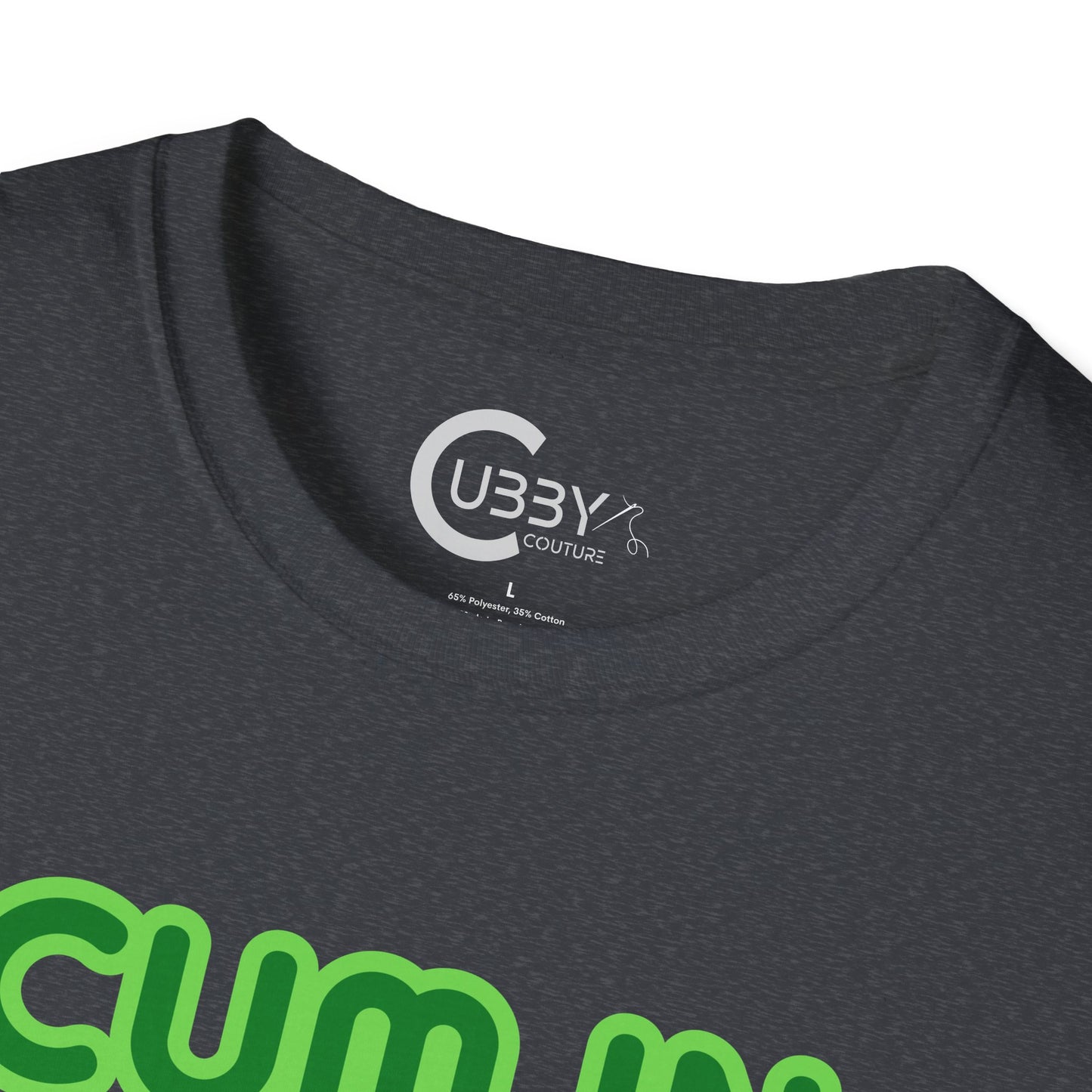 CUM IN ME