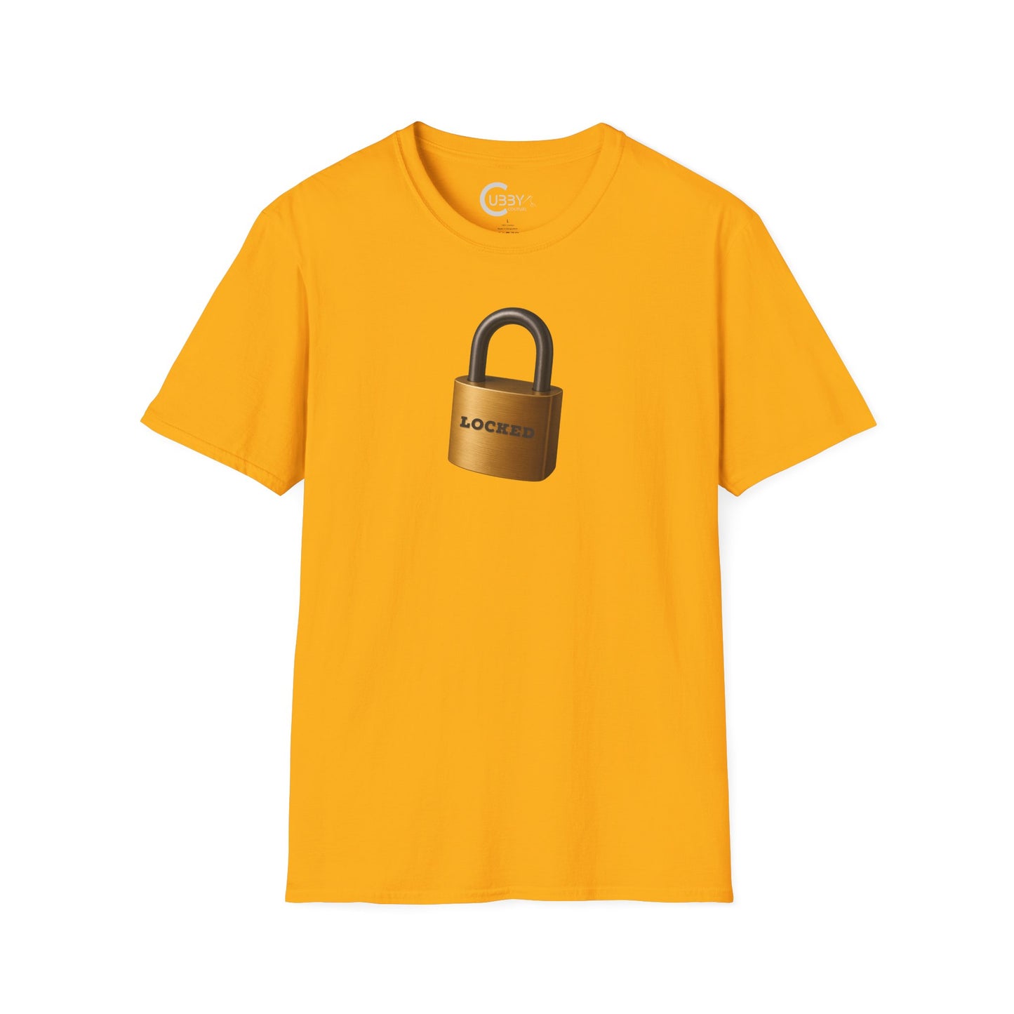 LOCKED