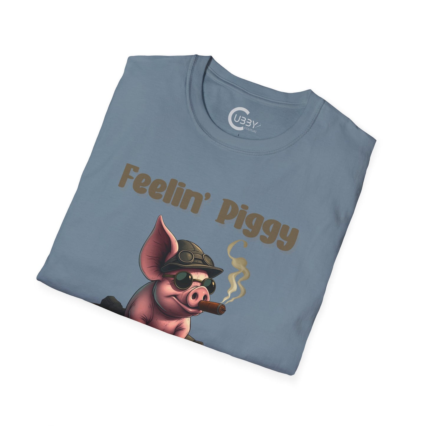 Feelin' Piggy'