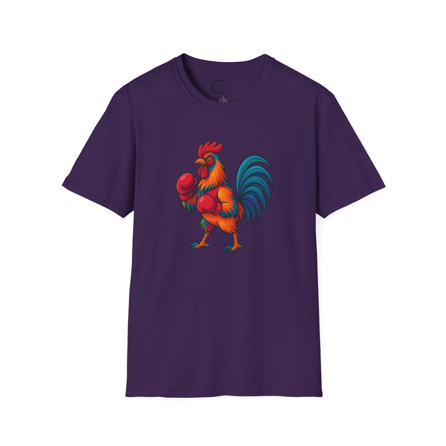 Cock Figther